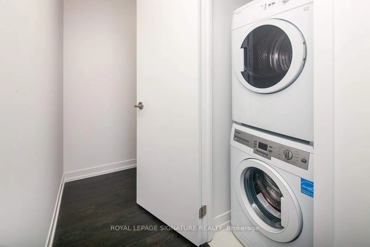 125 Redpath Avenue, #2110