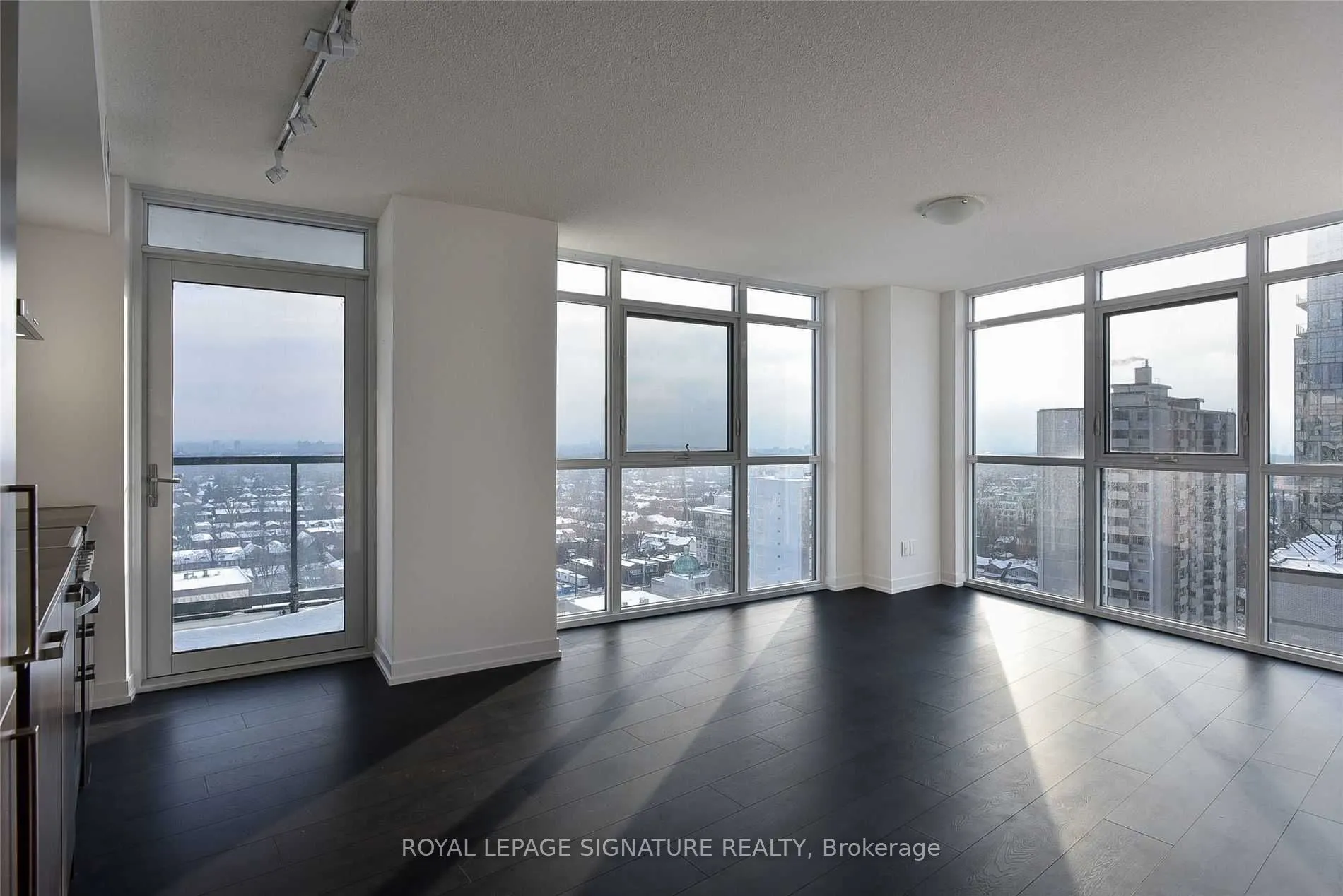 125 Redpath Avenue, #2110