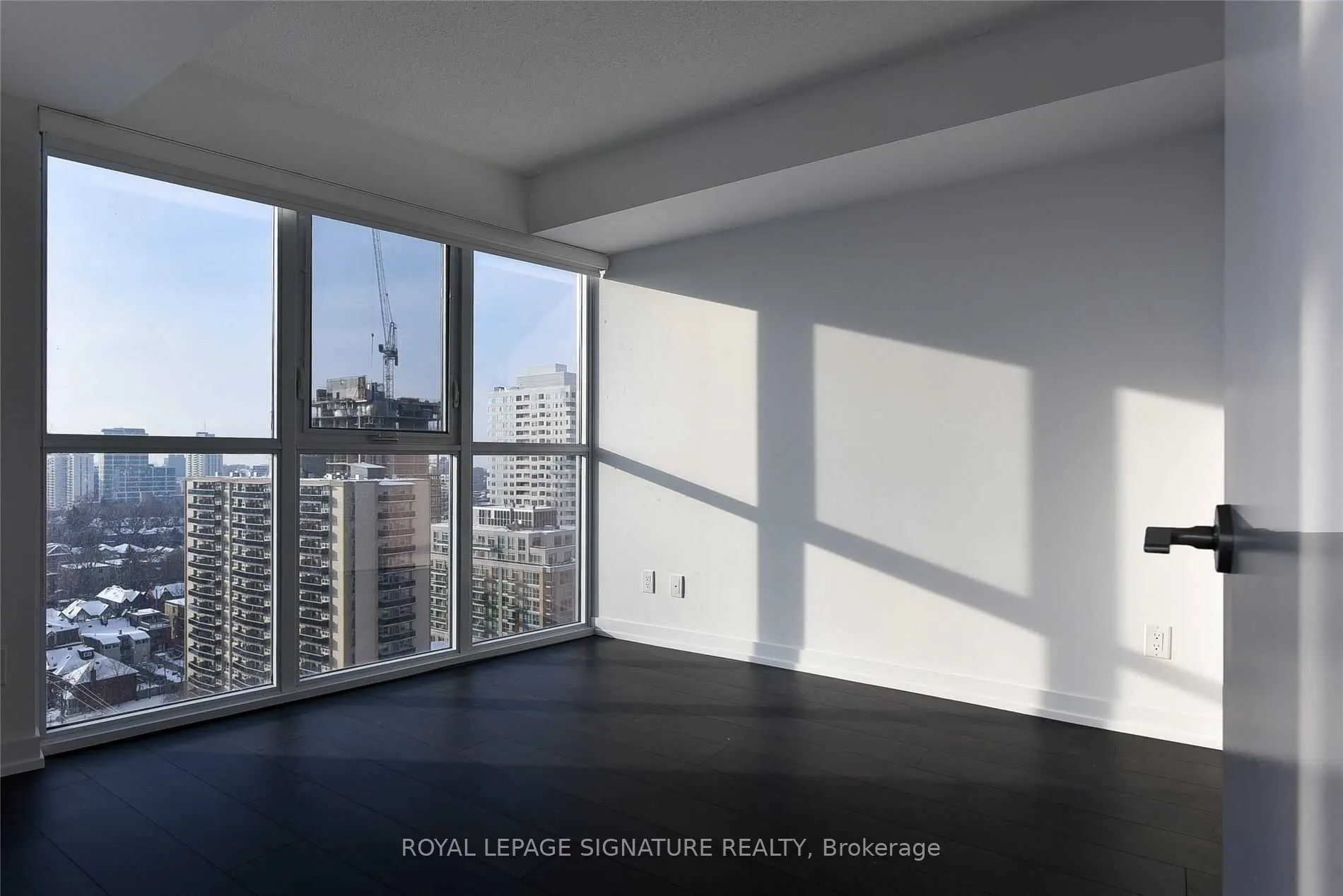 125 Redpath Avenue, #2110