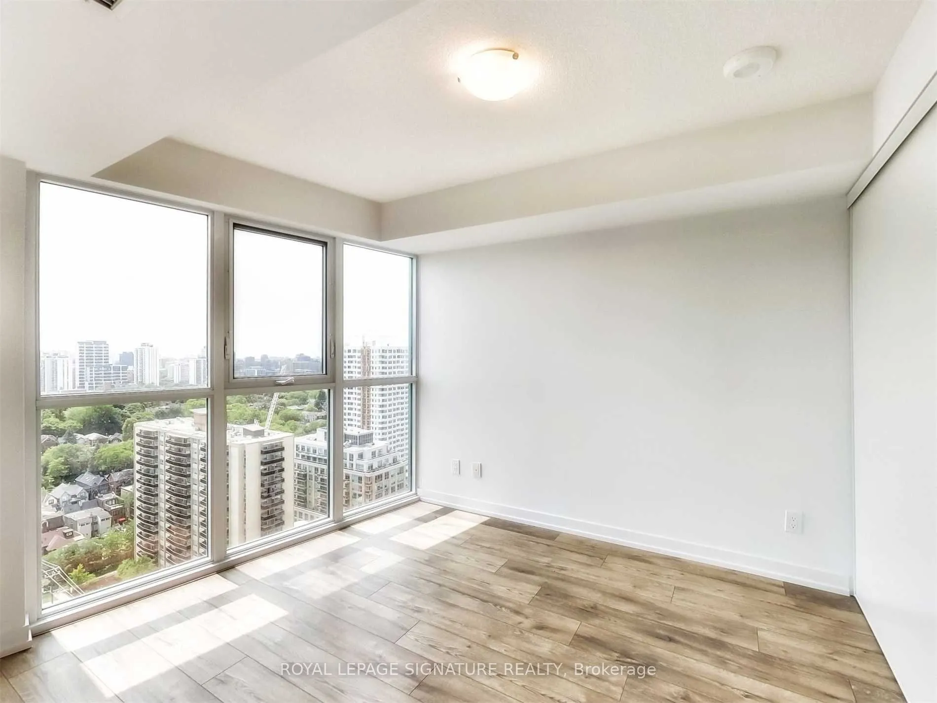 125 Redpath Avenue, #2110
