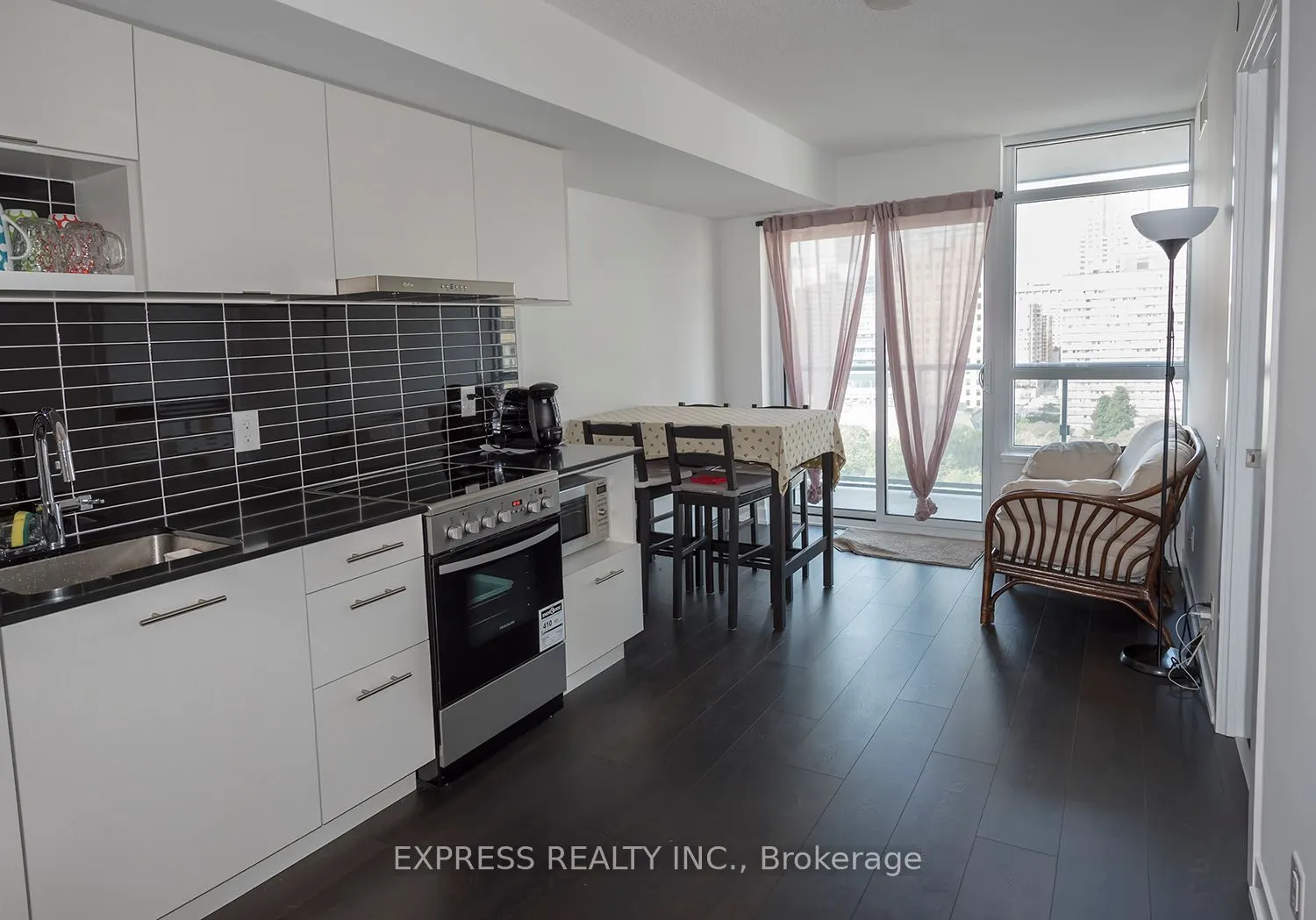 365 Church Street, #1613