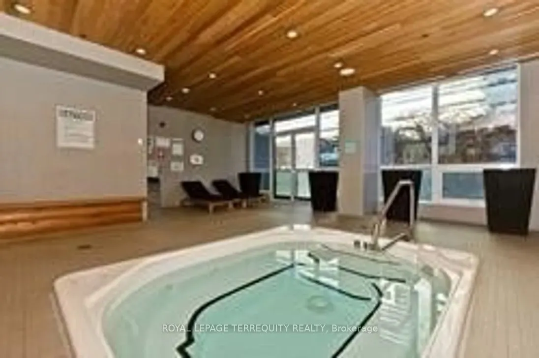 8 Mercer Street, #2806