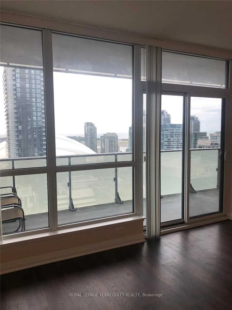 8 Mercer Street, #2806