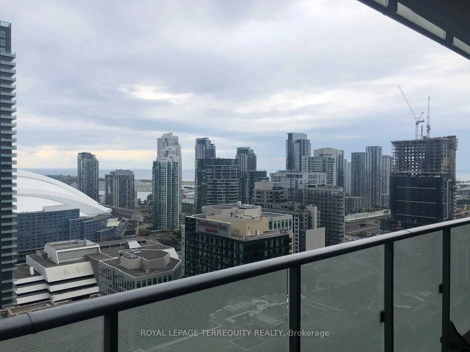 8 Mercer Street, #2806