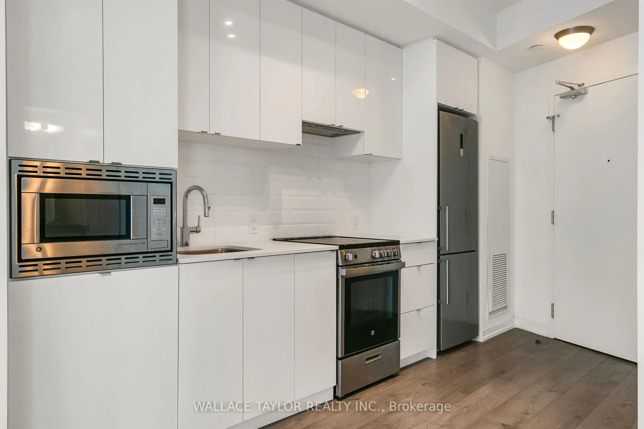 49 East Liberty Street, #2311