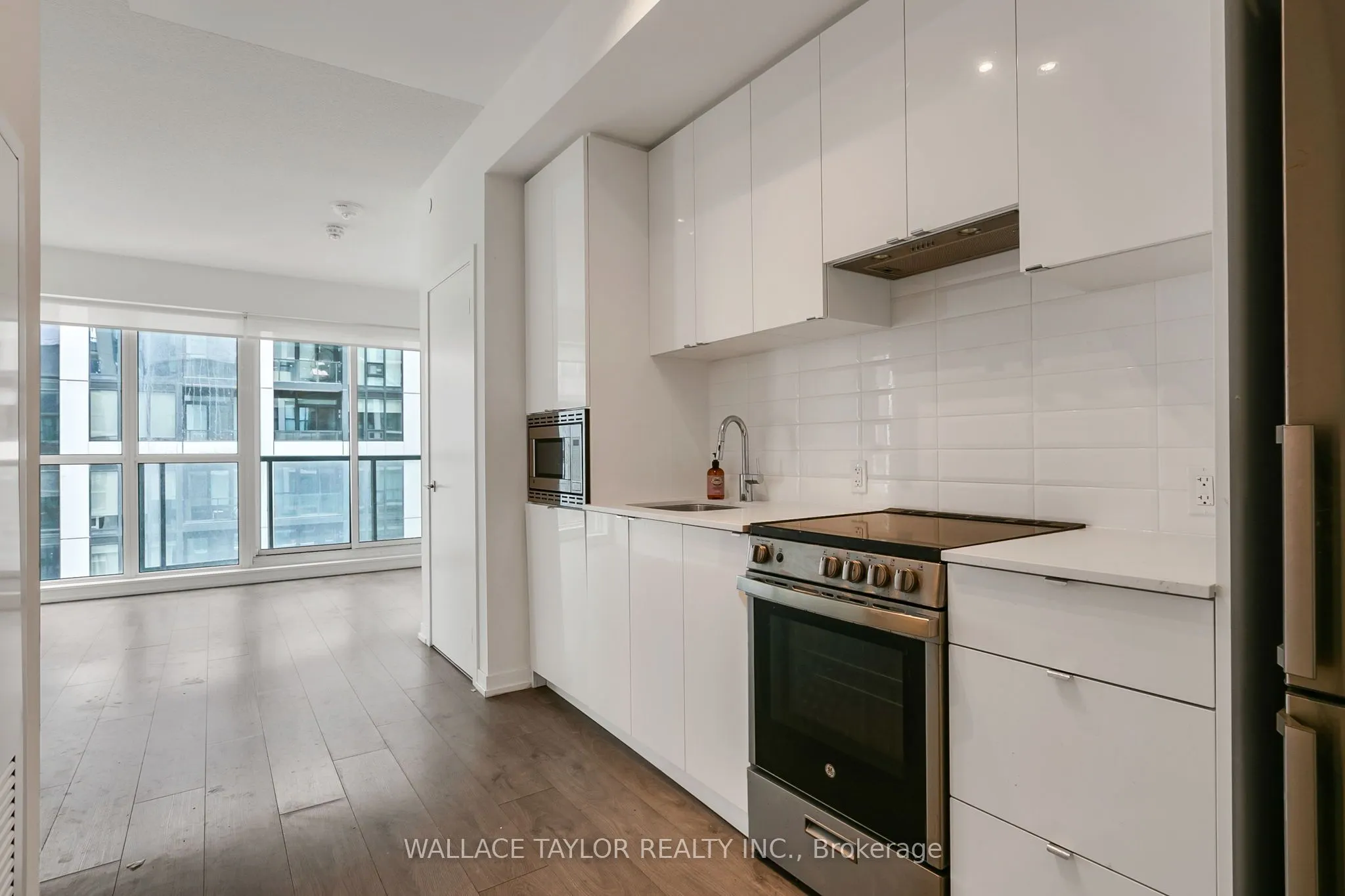 49 East Liberty Street, #2311