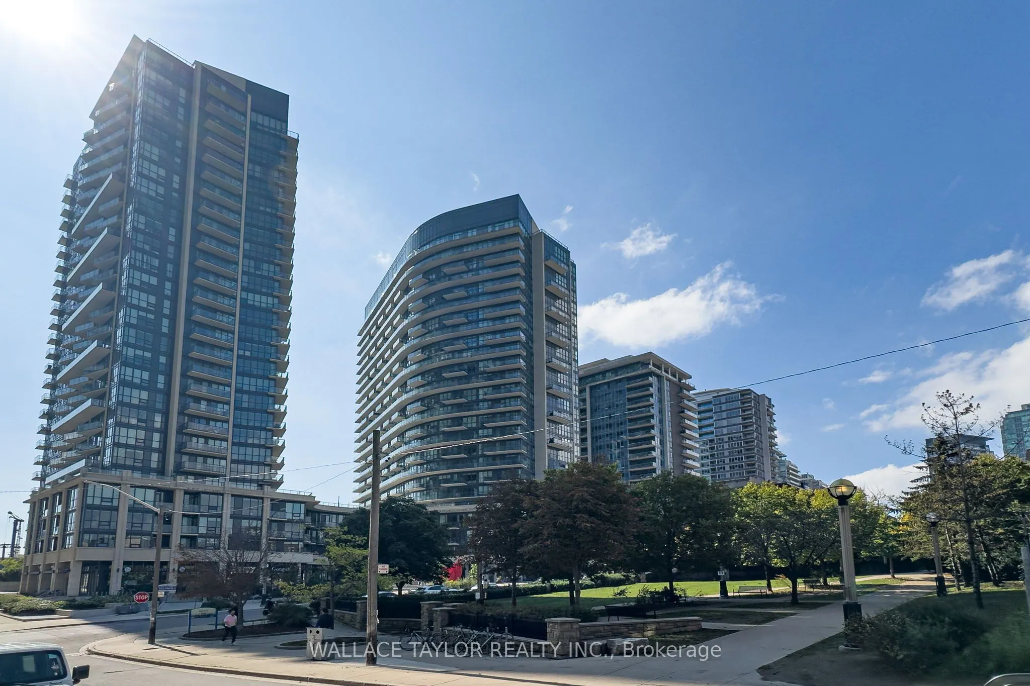 49 East Liberty Street, #2311