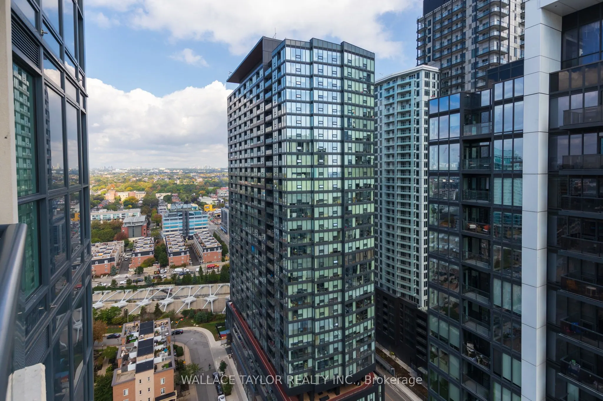 49 East Liberty Street, #2311