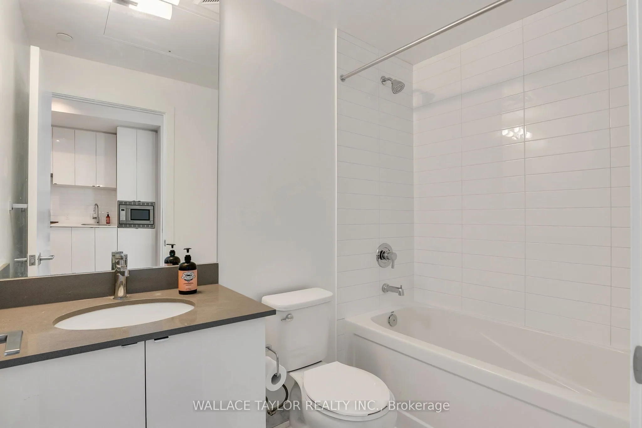 49 East Liberty Street, #2311