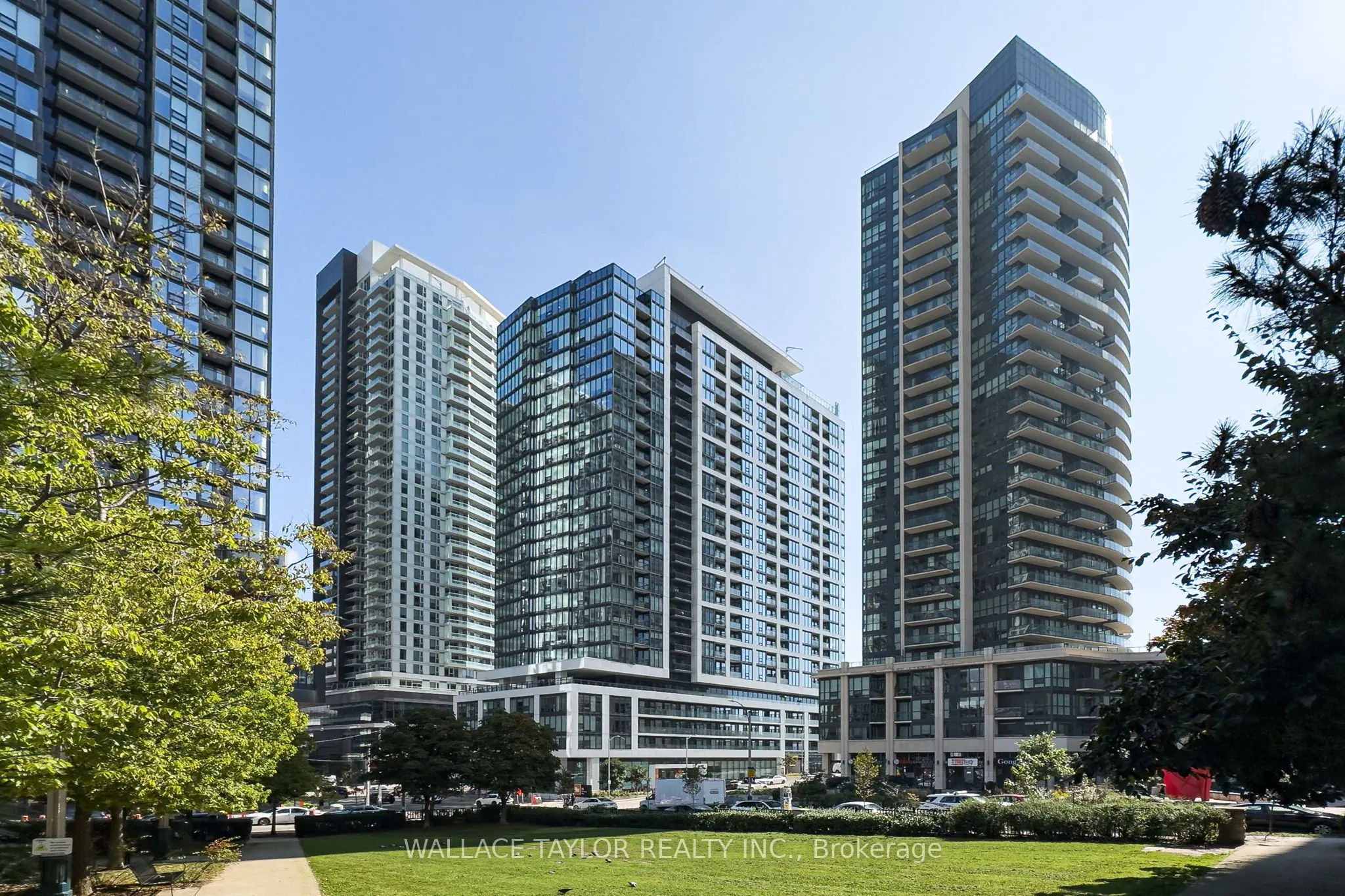 49 East Liberty Street, #2311