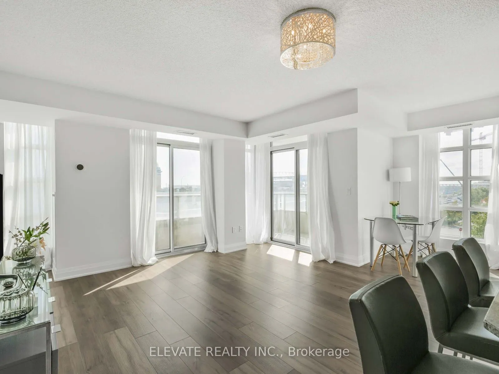 85 East Liberty Street, #404