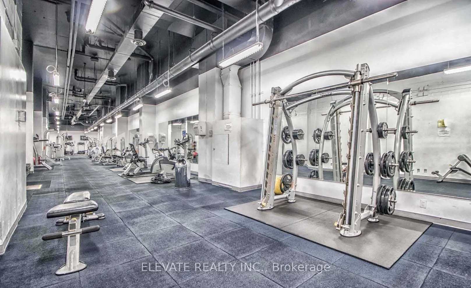 85 East Liberty Street, #404