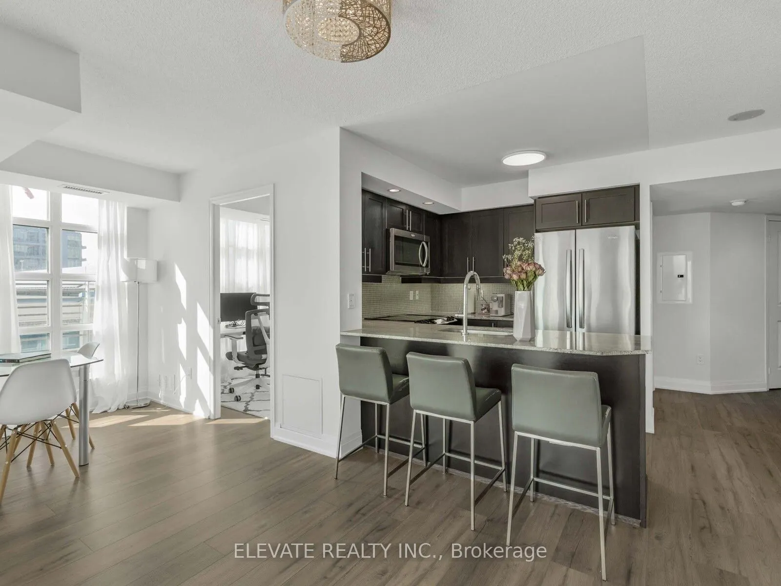 85 East Liberty Street, #404