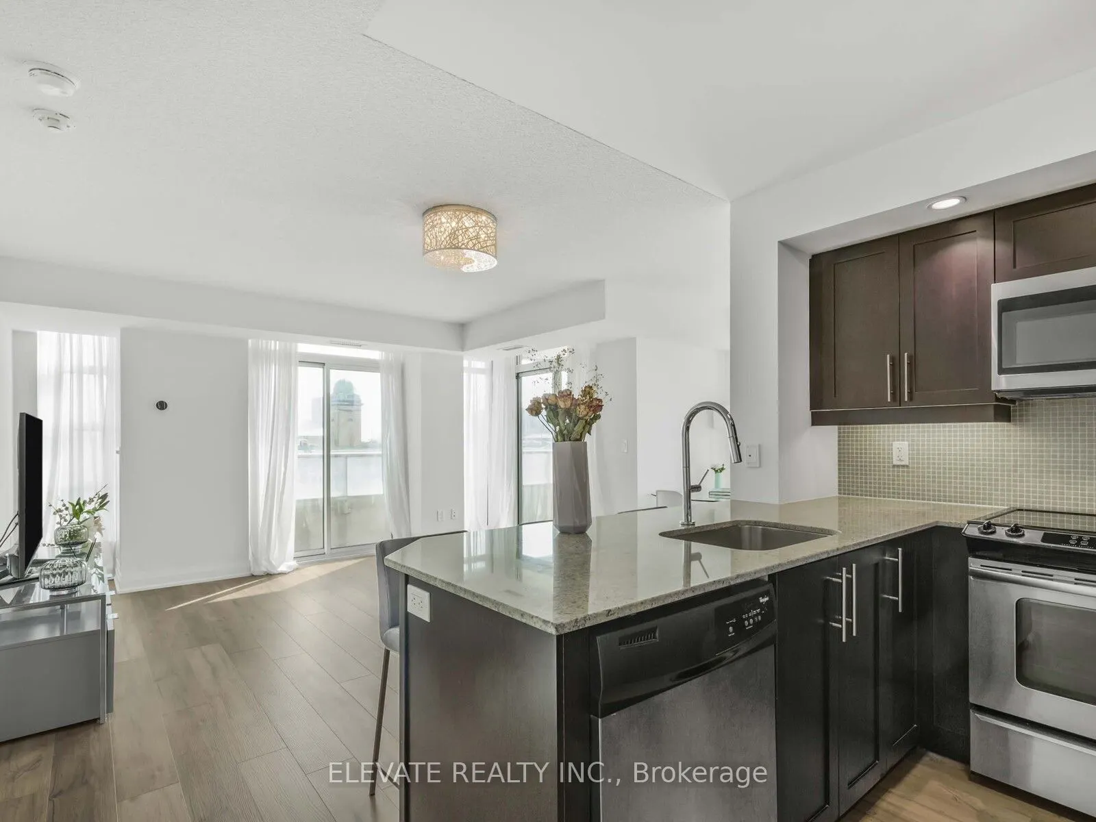85 East Liberty Street, #404