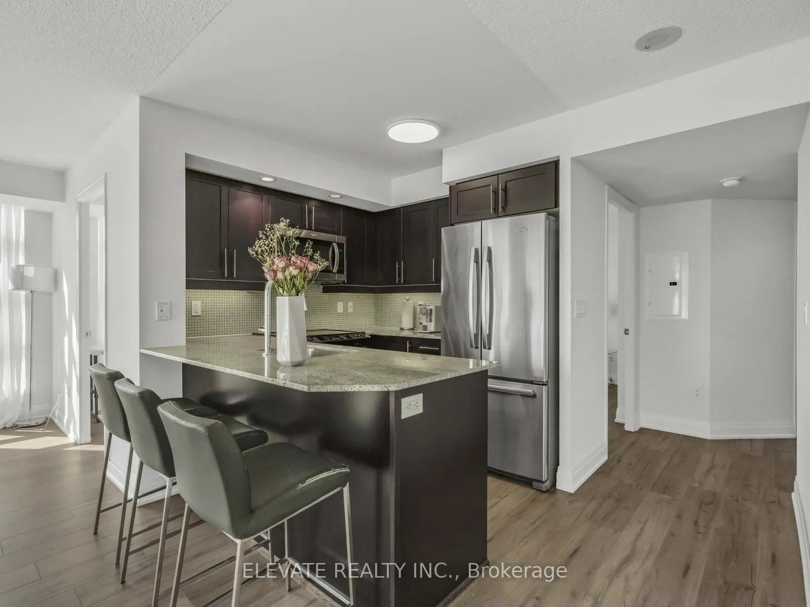 85 East Liberty Street, #404
