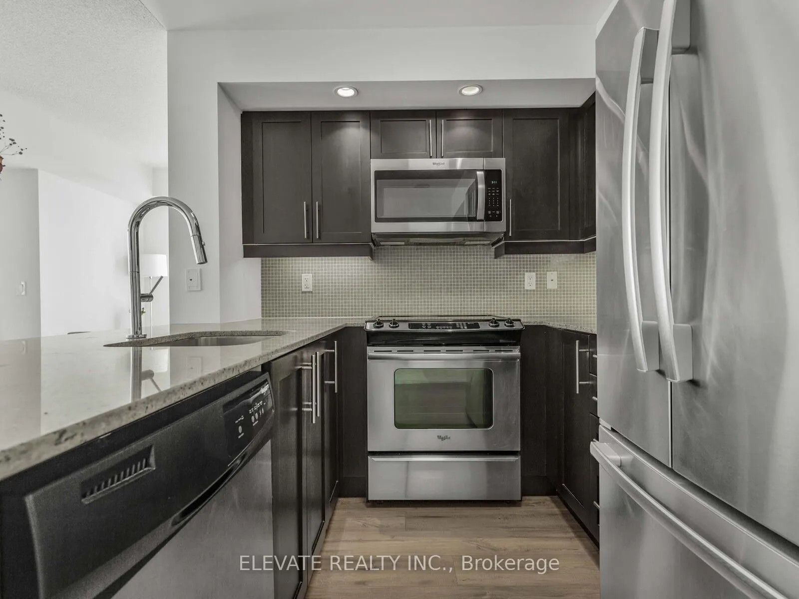 85 East Liberty Street, #404
