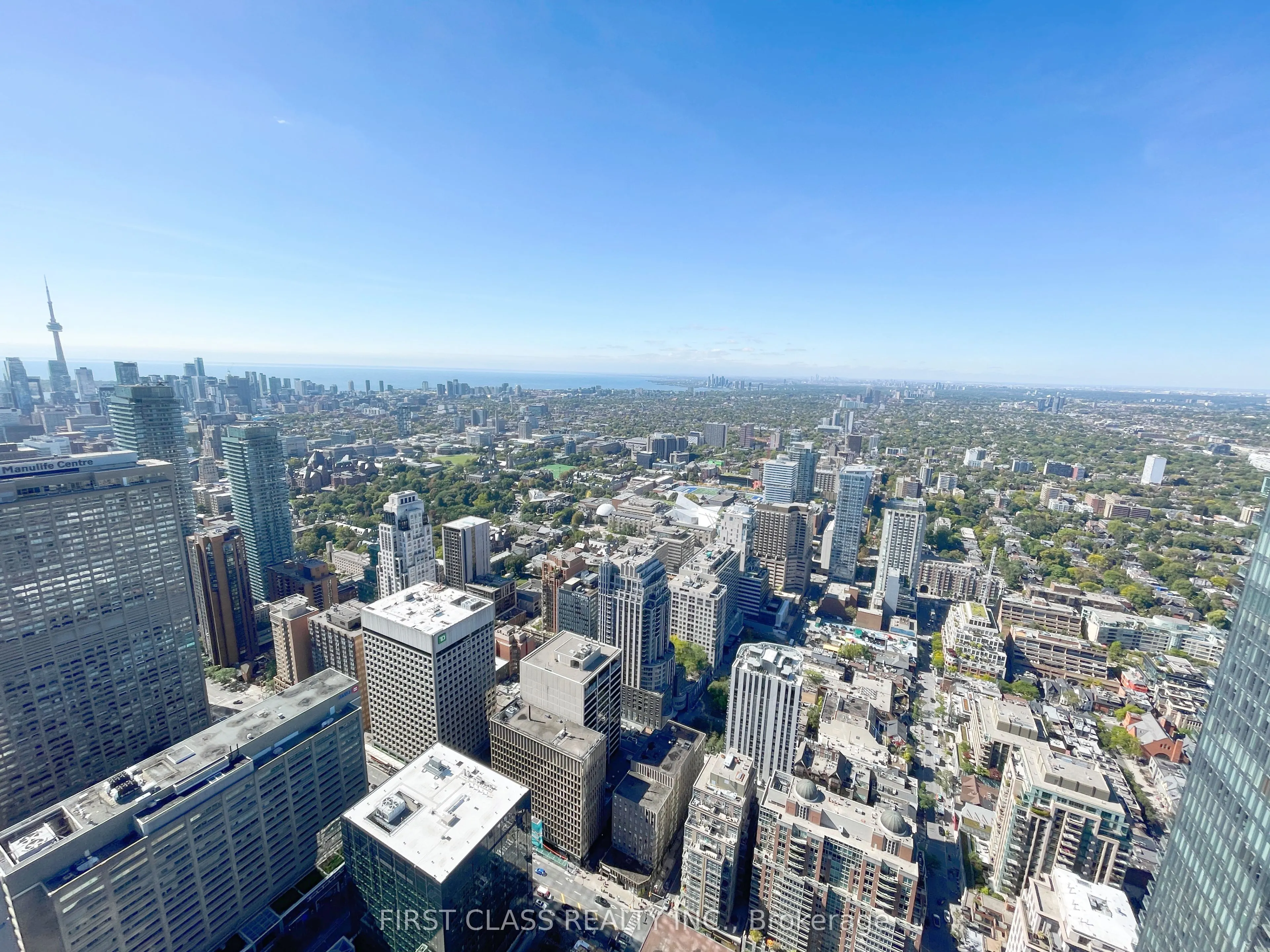 11 Yorkville Avenue W, #6210