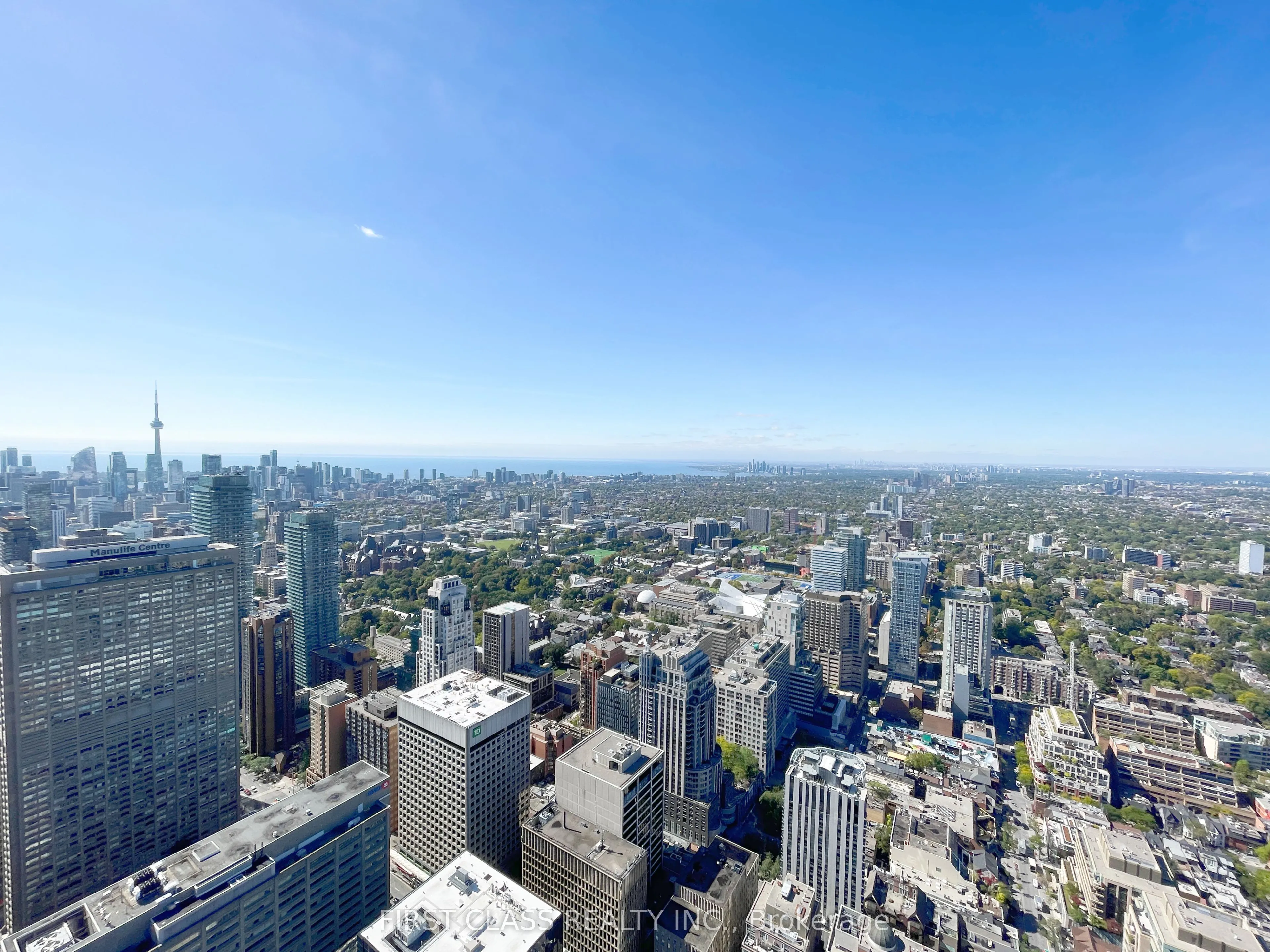11 Yorkville Avenue W, #6210