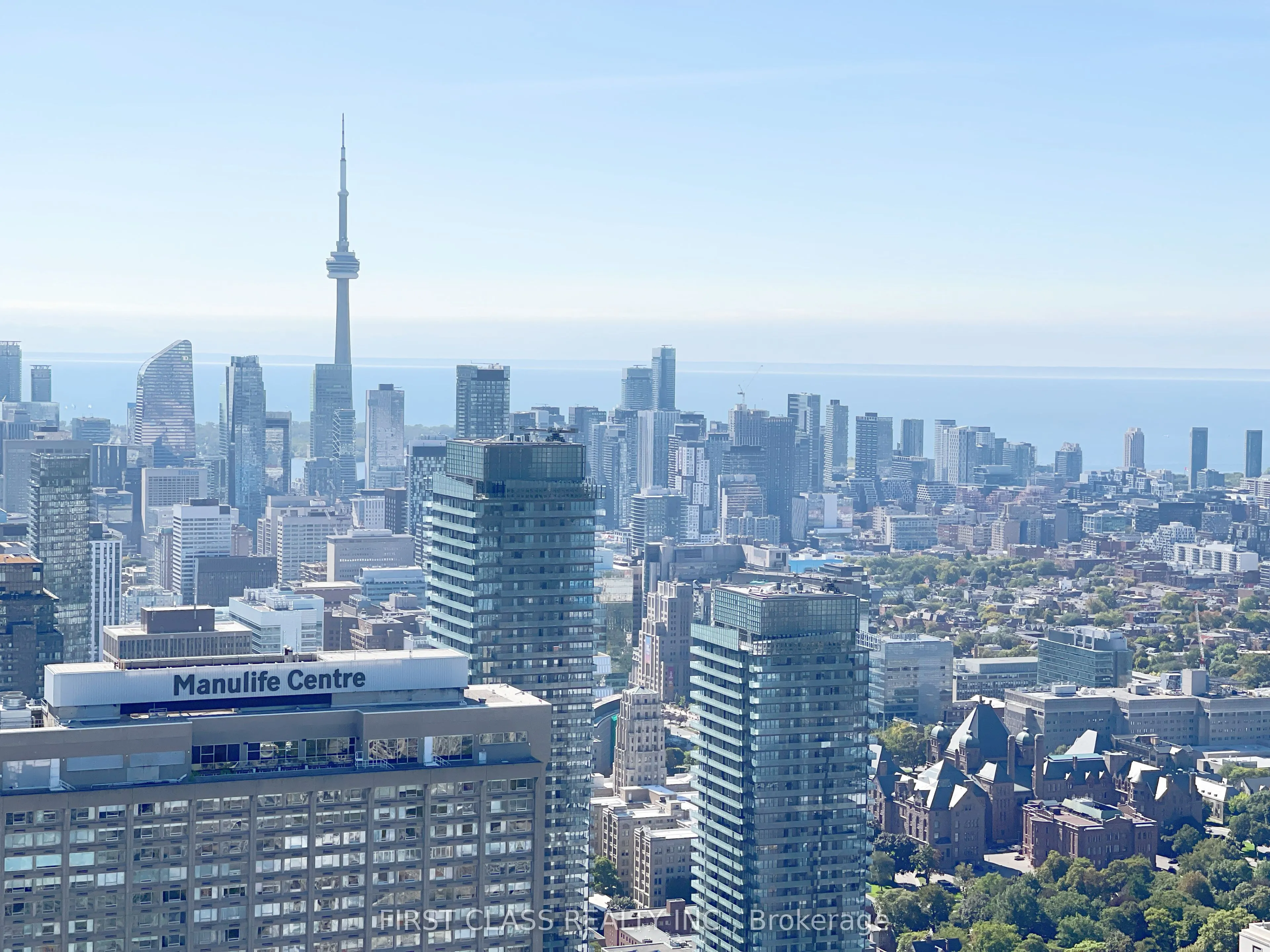 11 Yorkville Avenue W, #6210