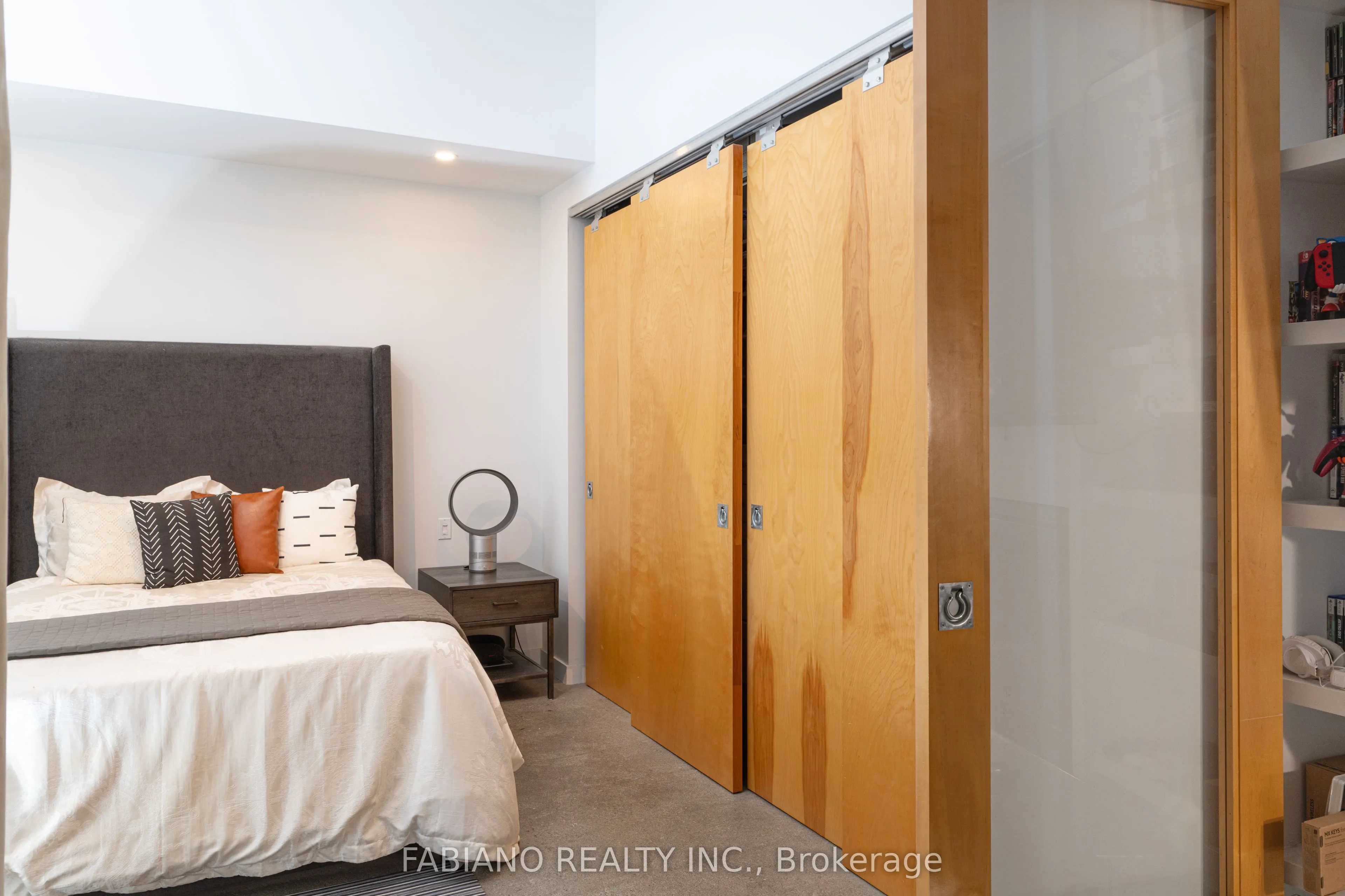 155 Dalhousie Street, #722