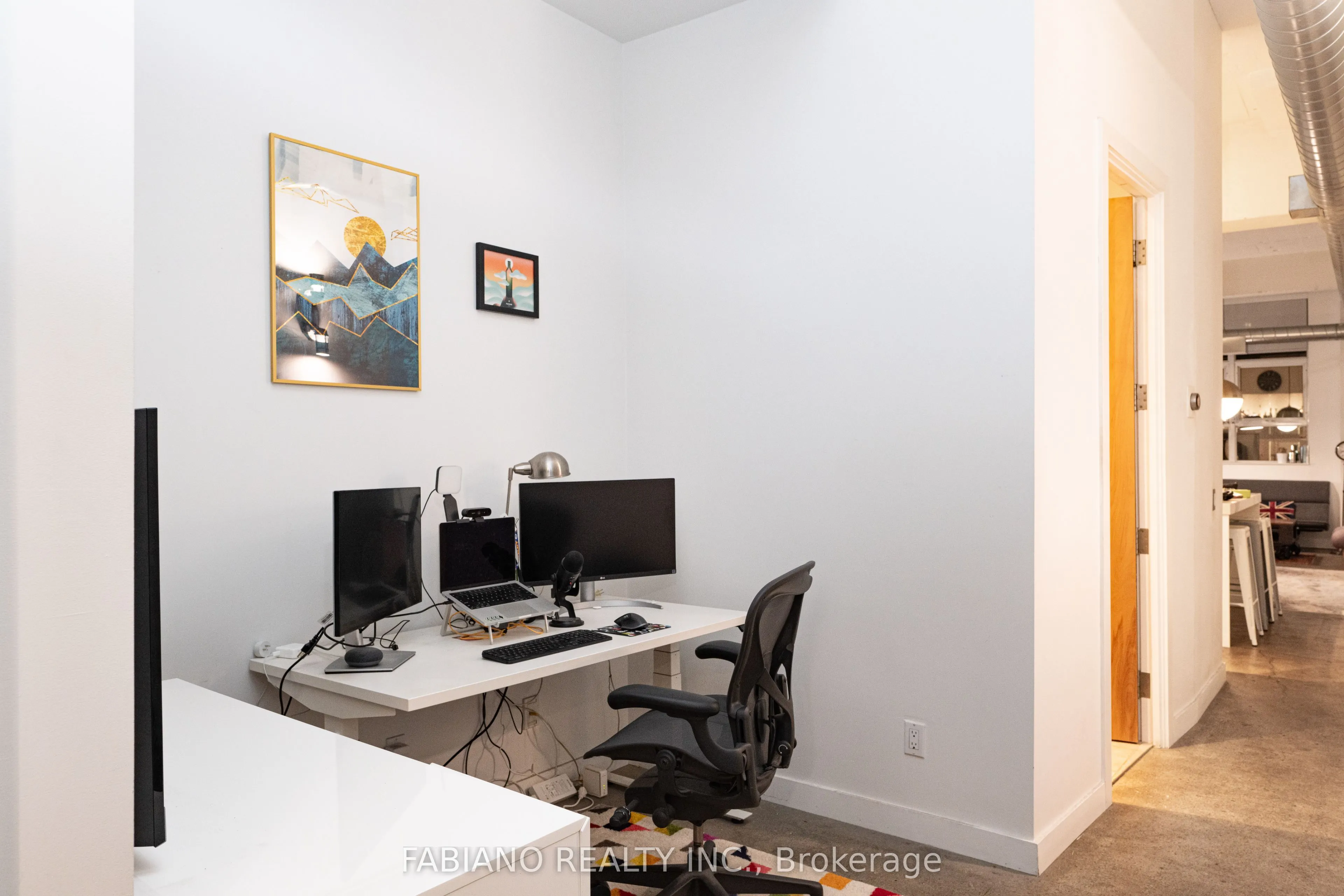 155 Dalhousie Street, #722
