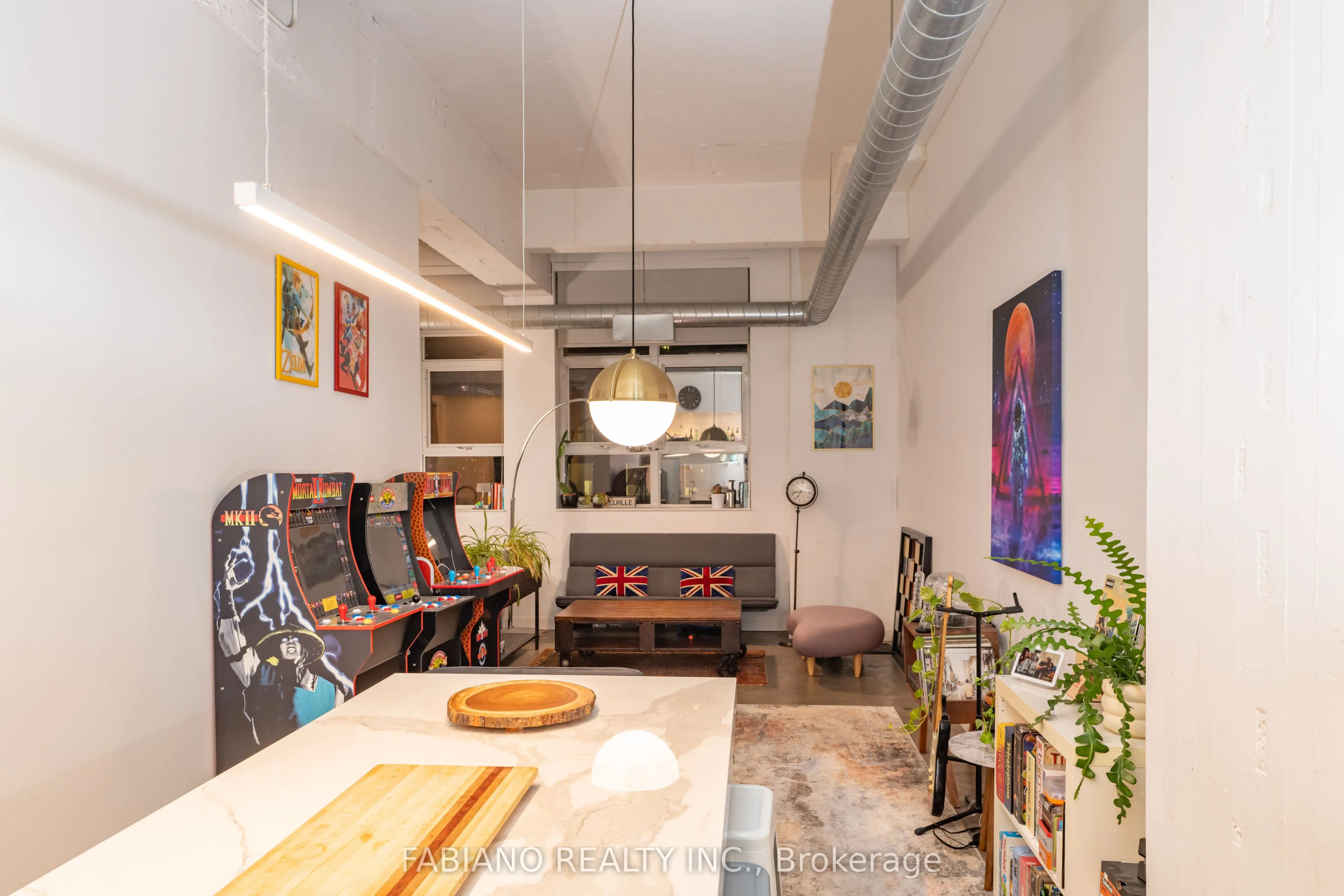 155 Dalhousie Street, #722