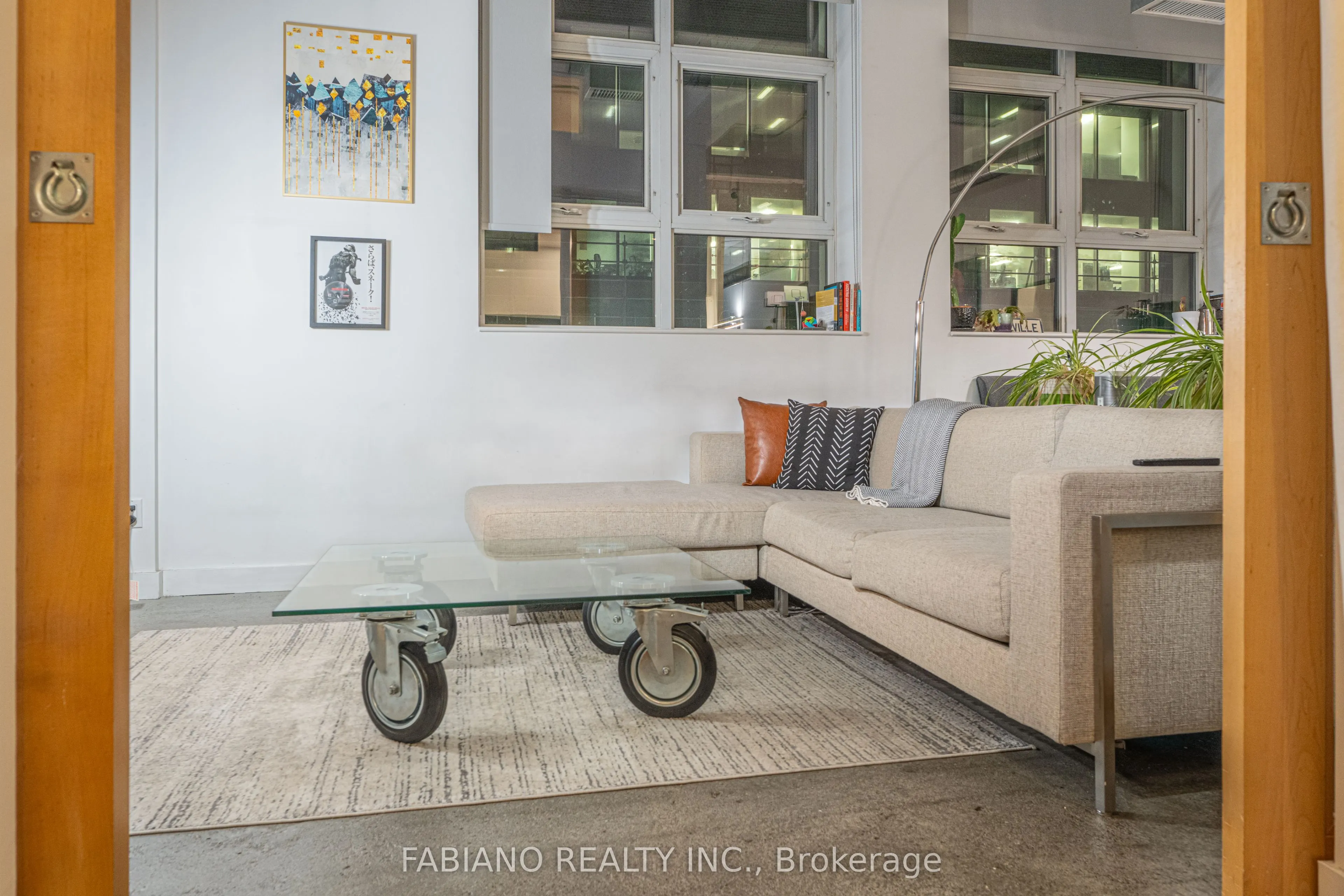 155 Dalhousie Street, #722