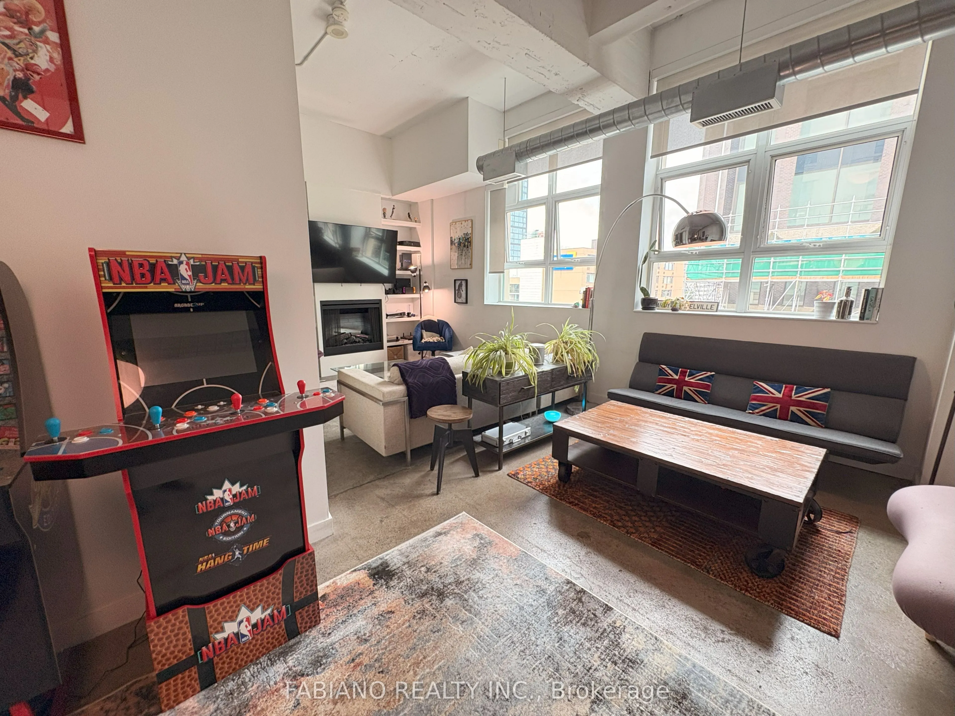 155 Dalhousie Street, #722