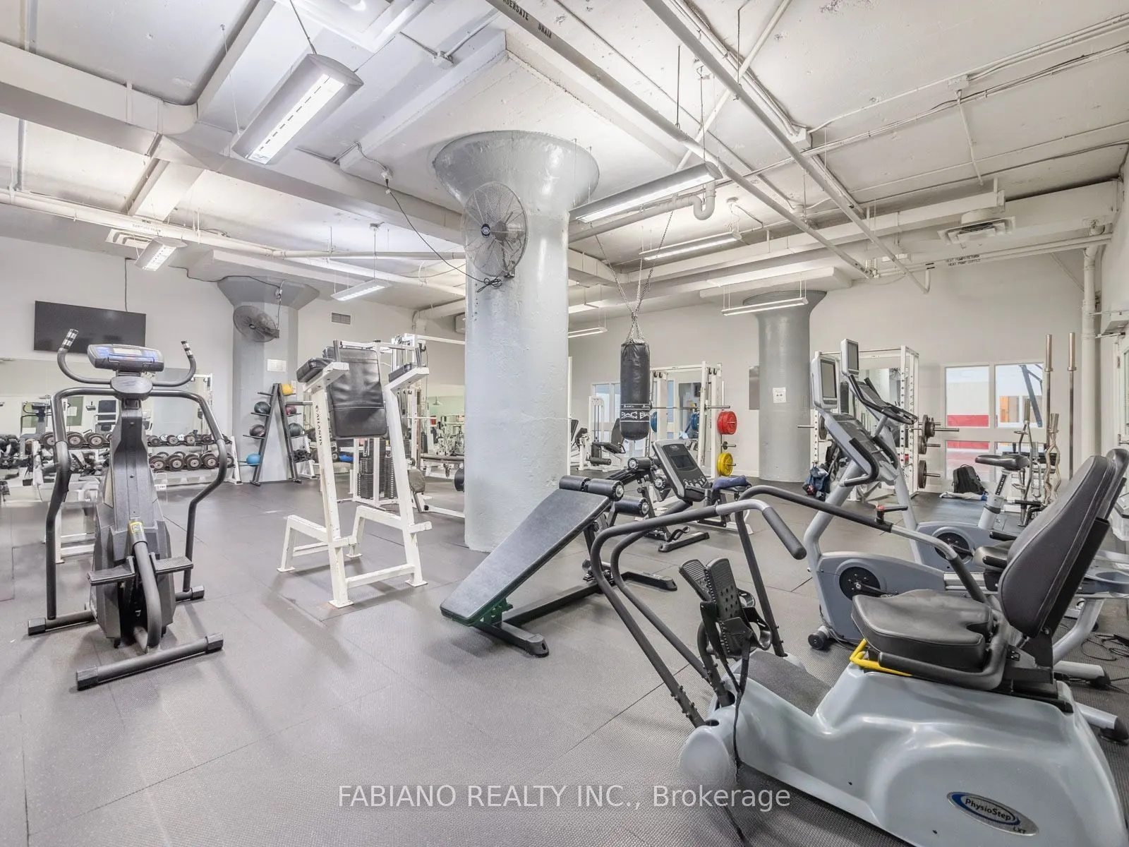 155 Dalhousie Street, #722
