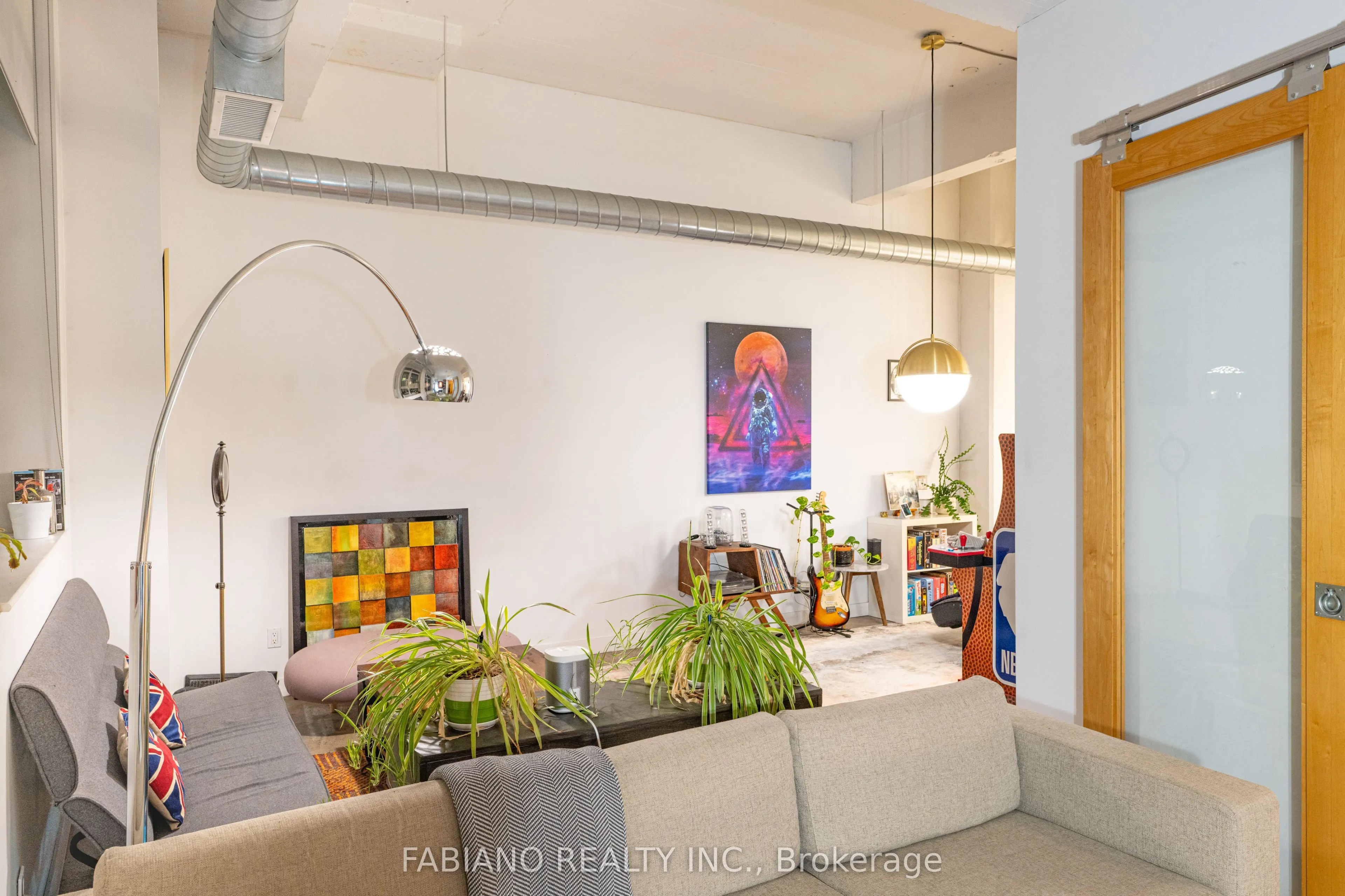 155 Dalhousie Street, #722
