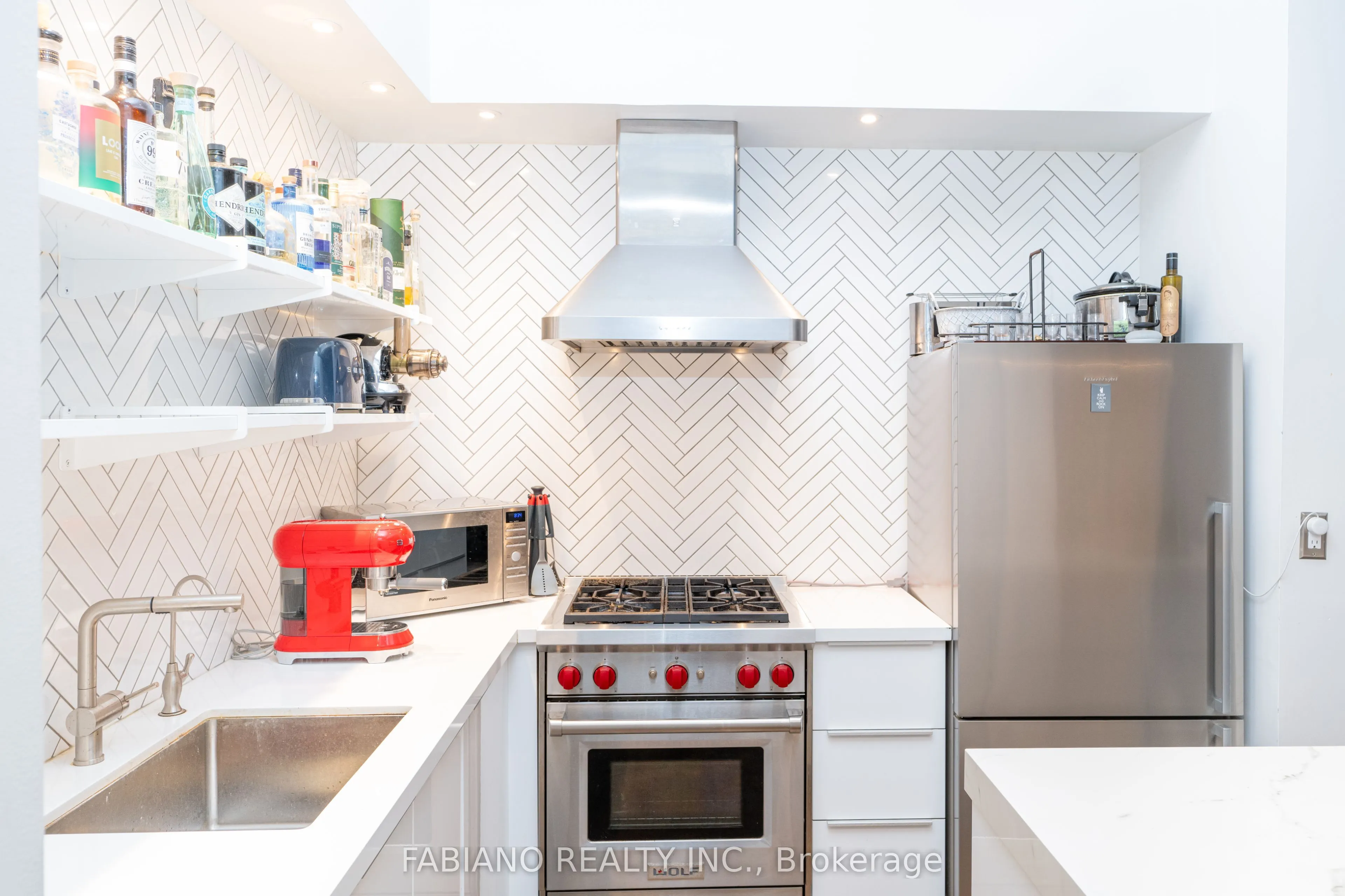 155 Dalhousie Street, #722
