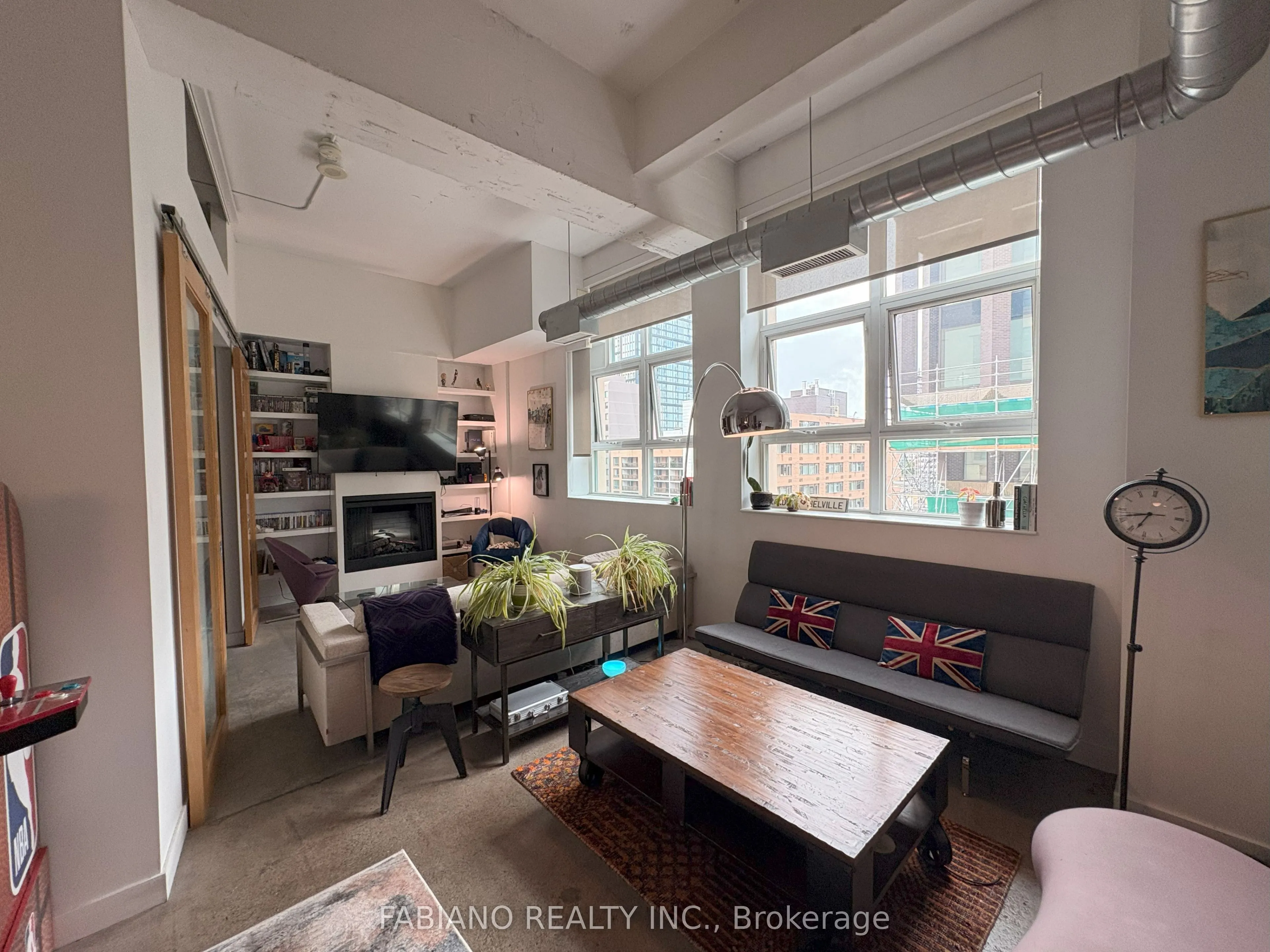 155 Dalhousie Street, #722