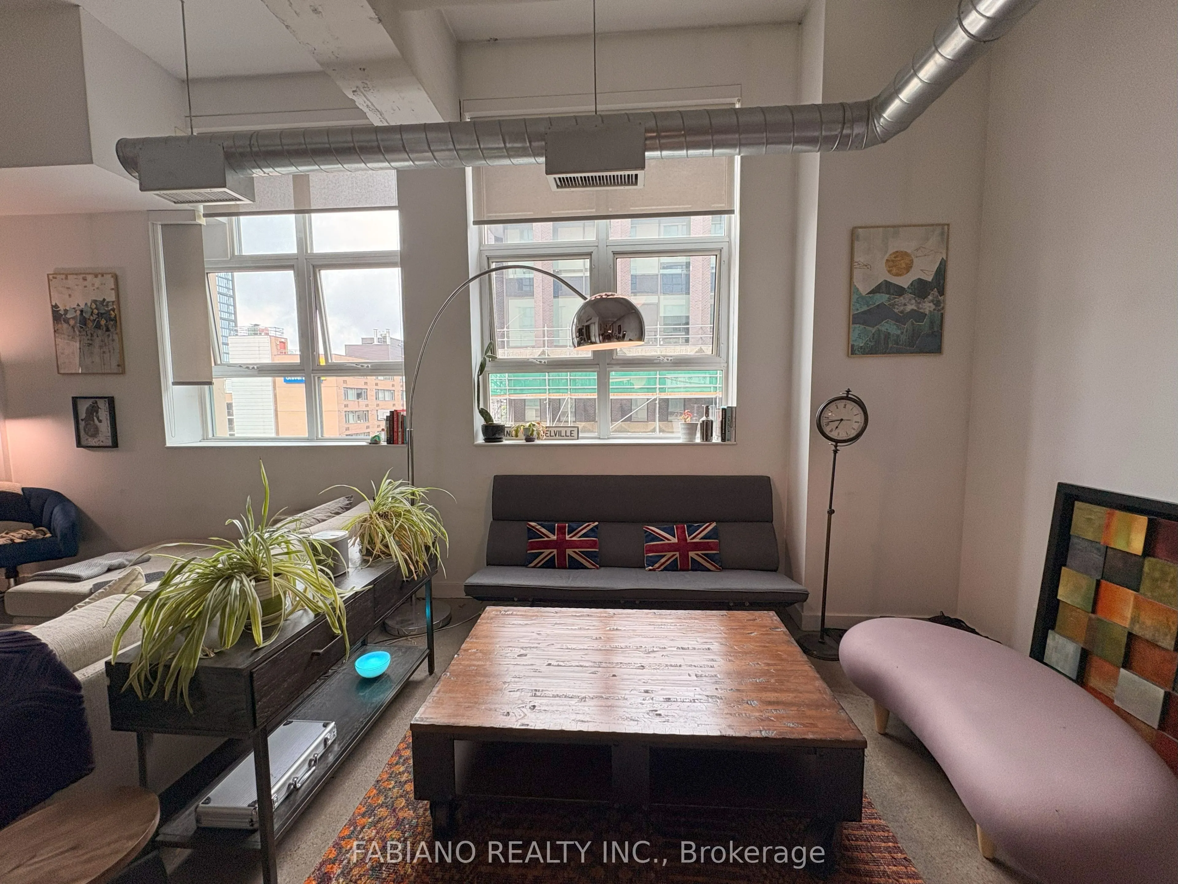 155 Dalhousie Street, #722