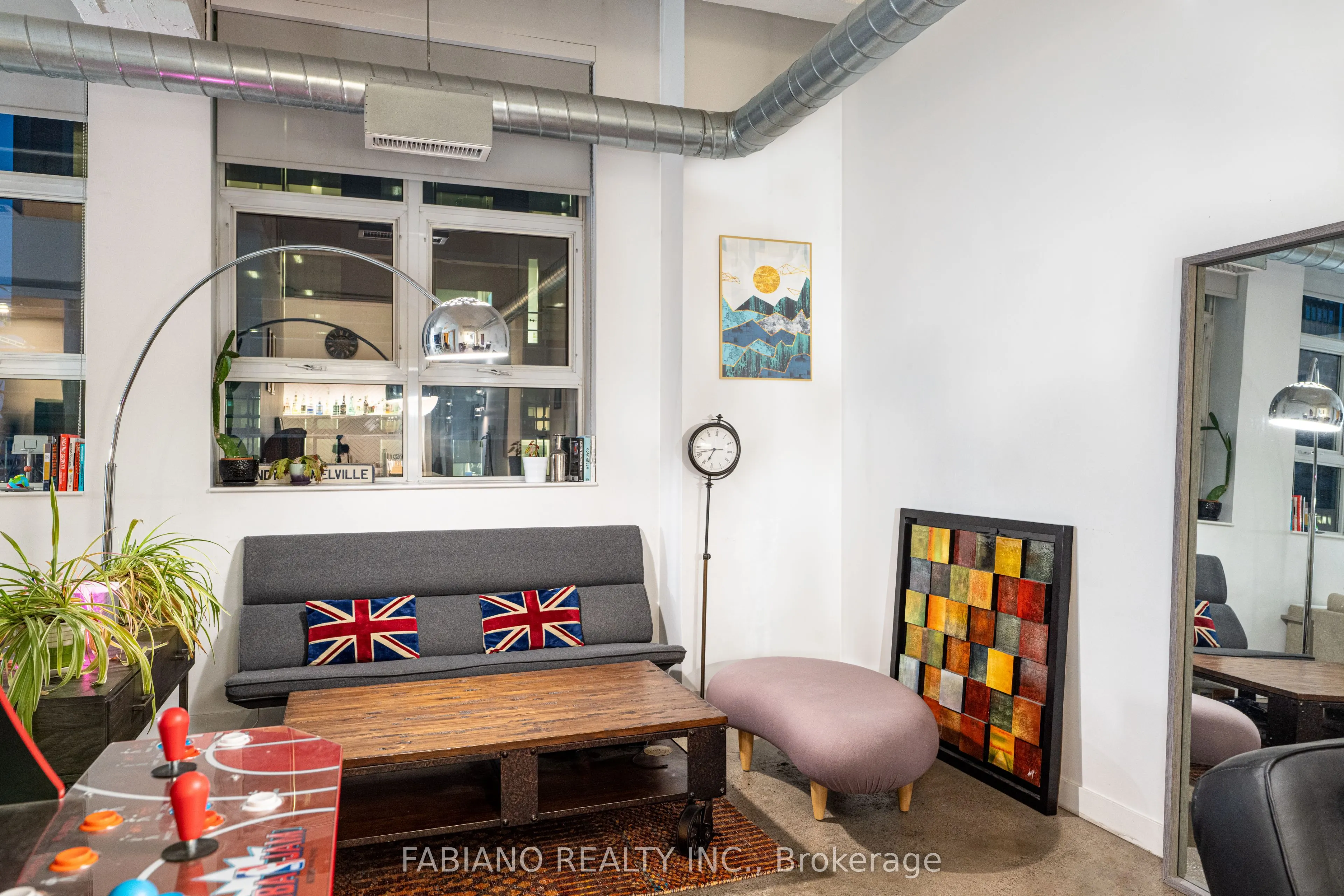 155 Dalhousie Street, #722