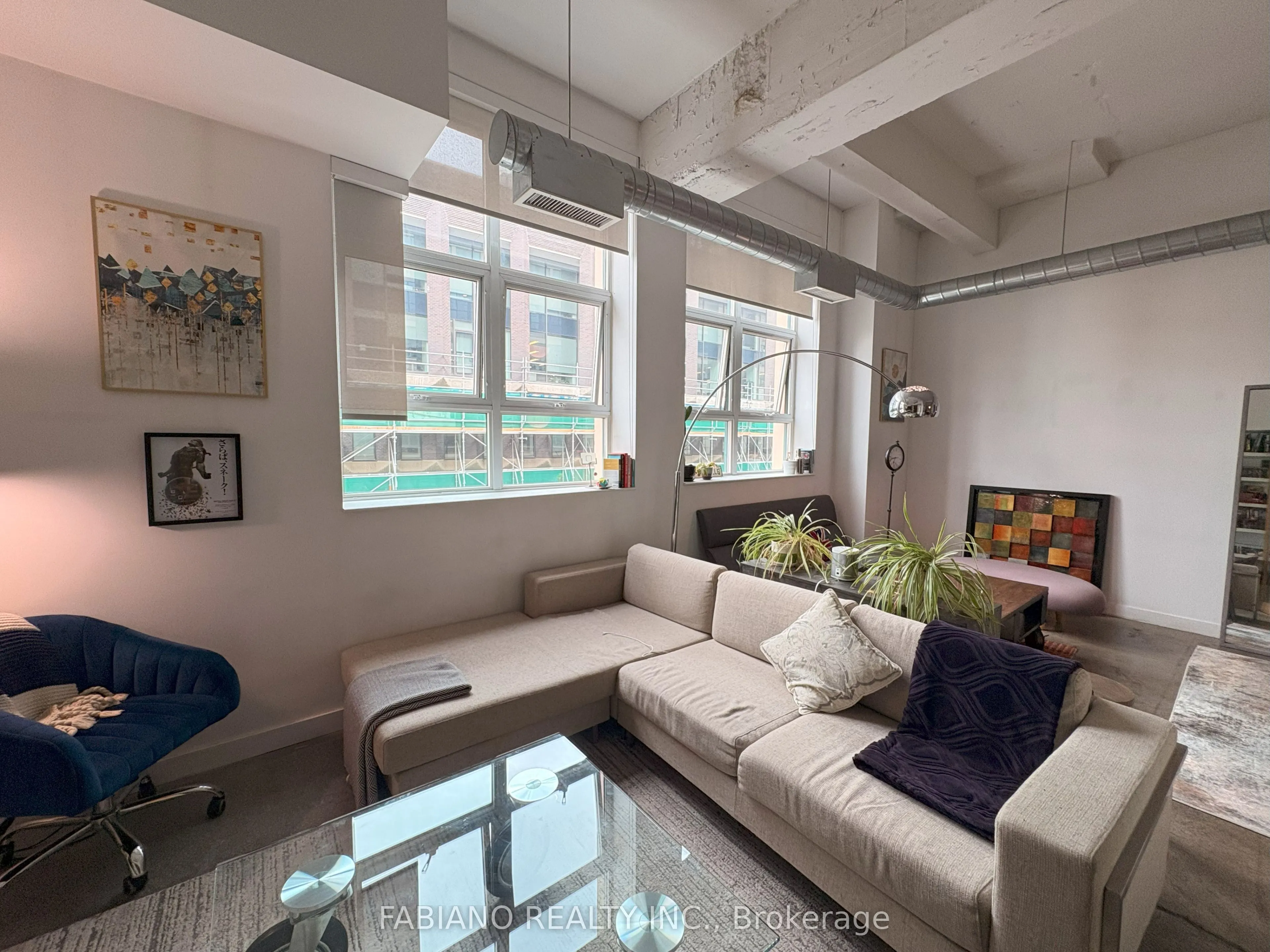 155 Dalhousie Street, #722
