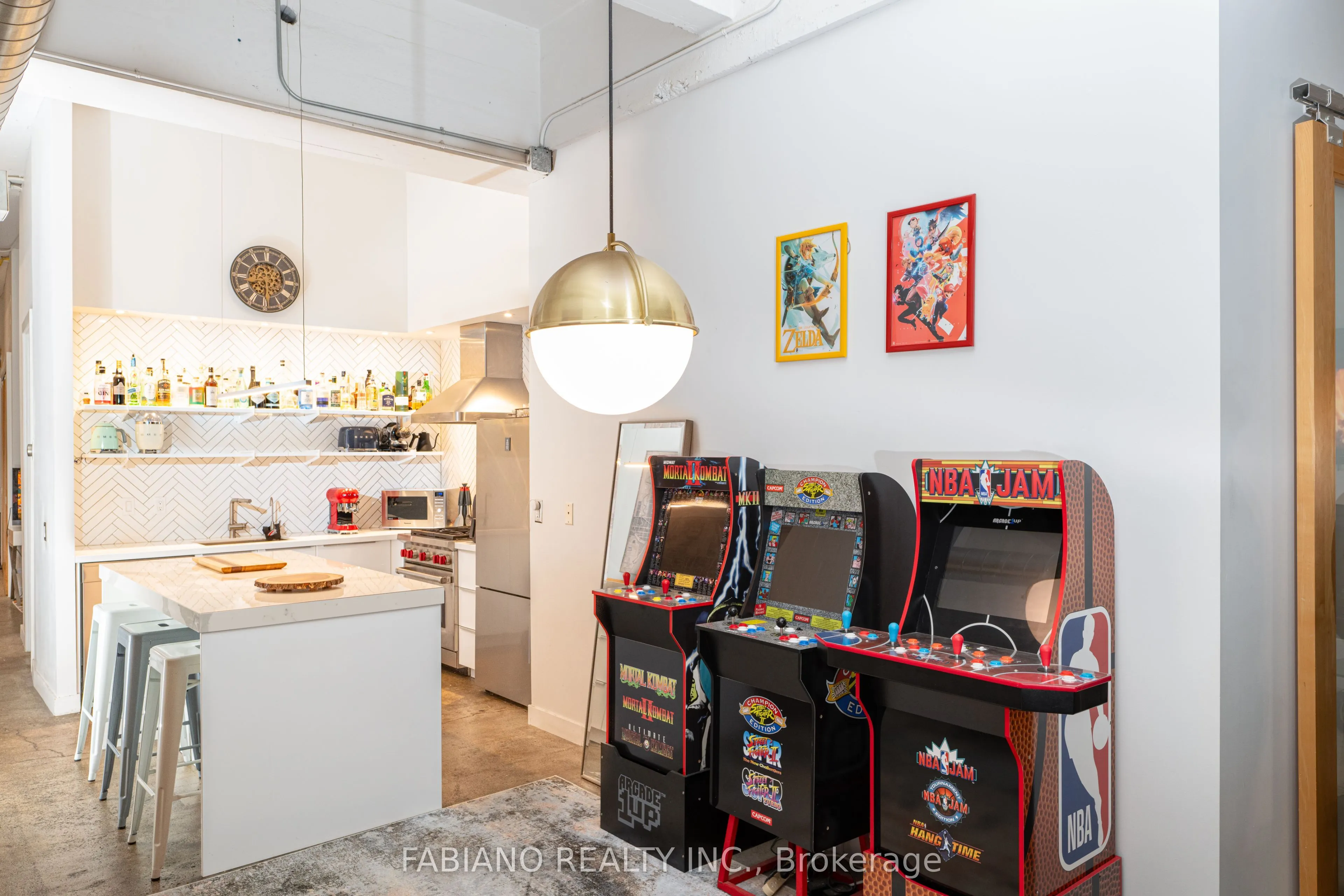 155 Dalhousie Street, #722