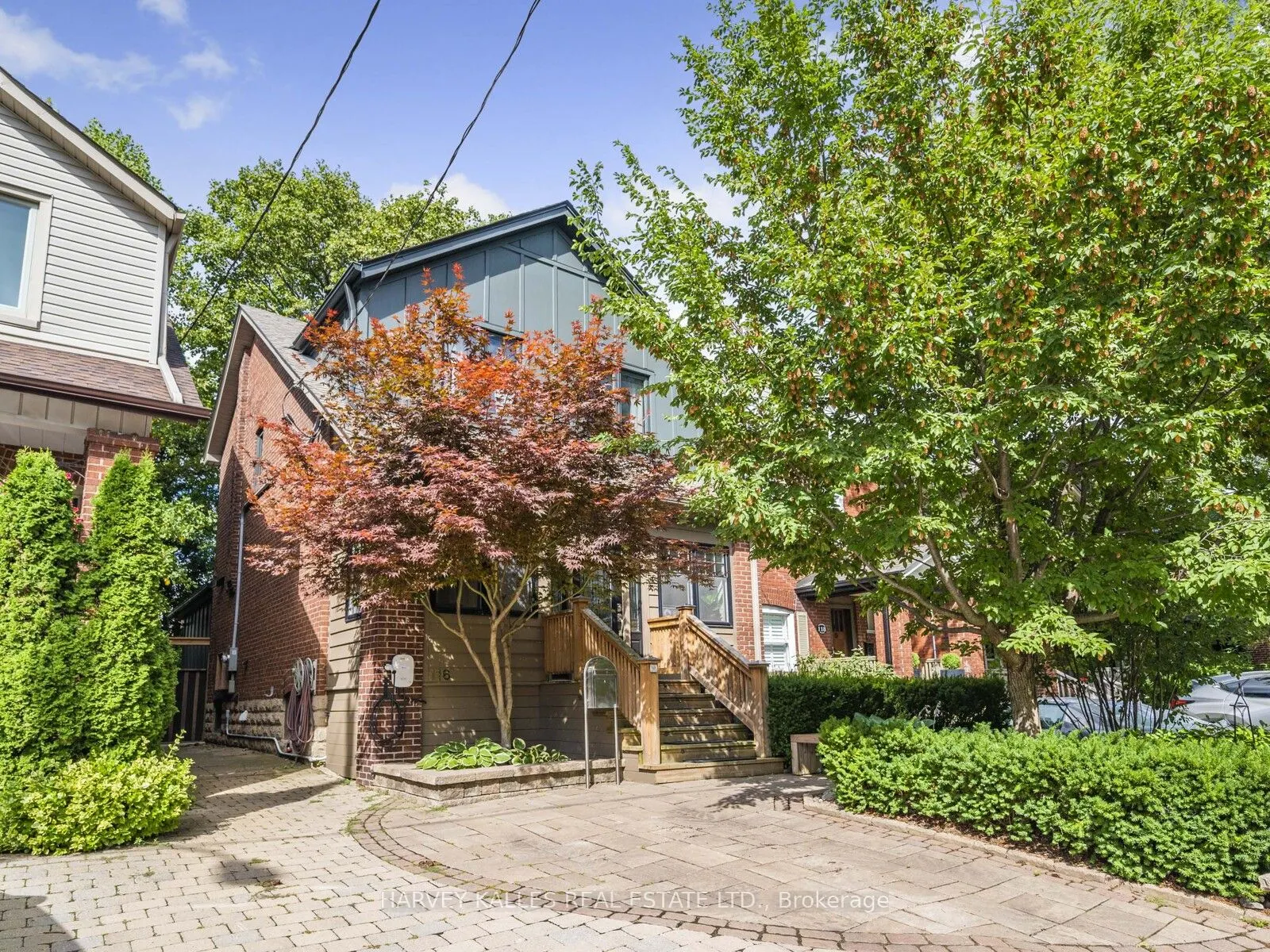 116 Pinewood Avenue