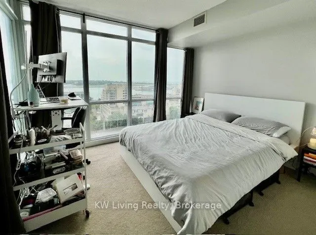 11 Brunel Court, #1810