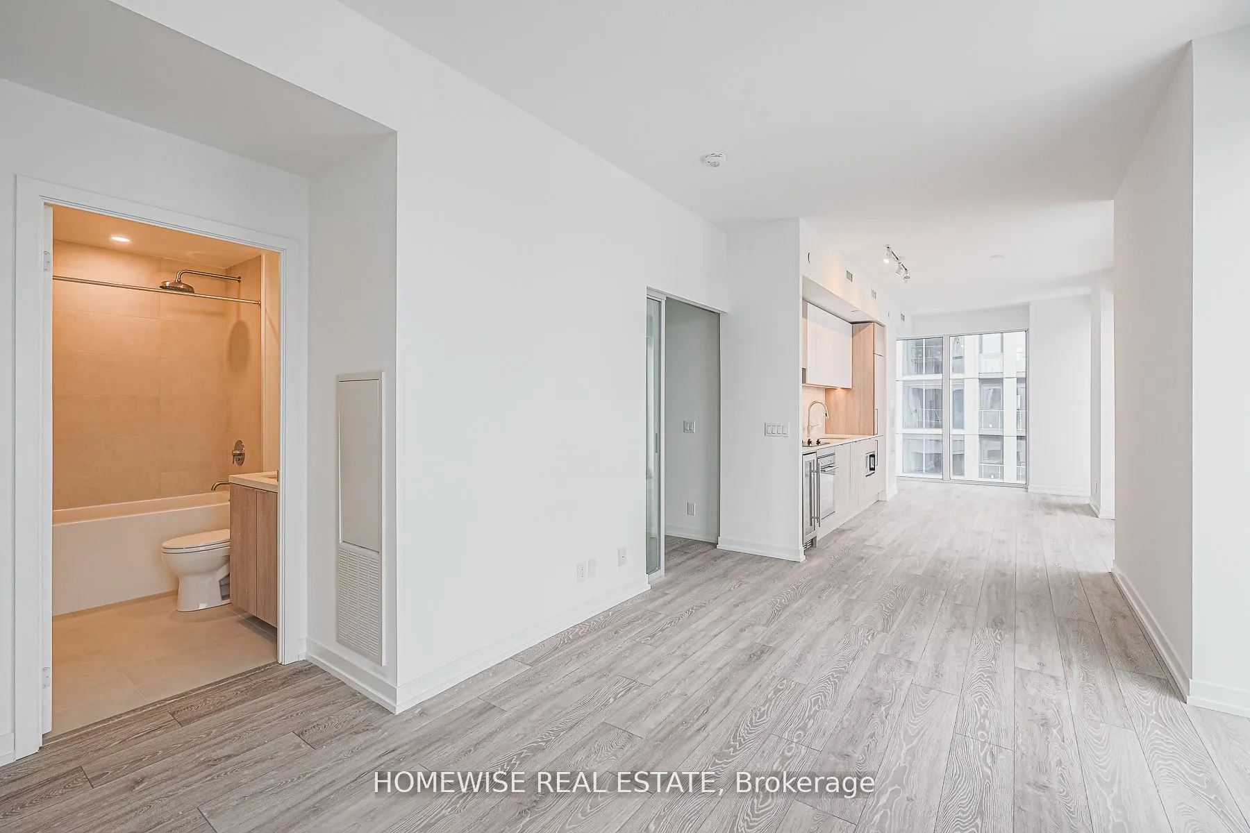 2020 Bathurst Street, #709