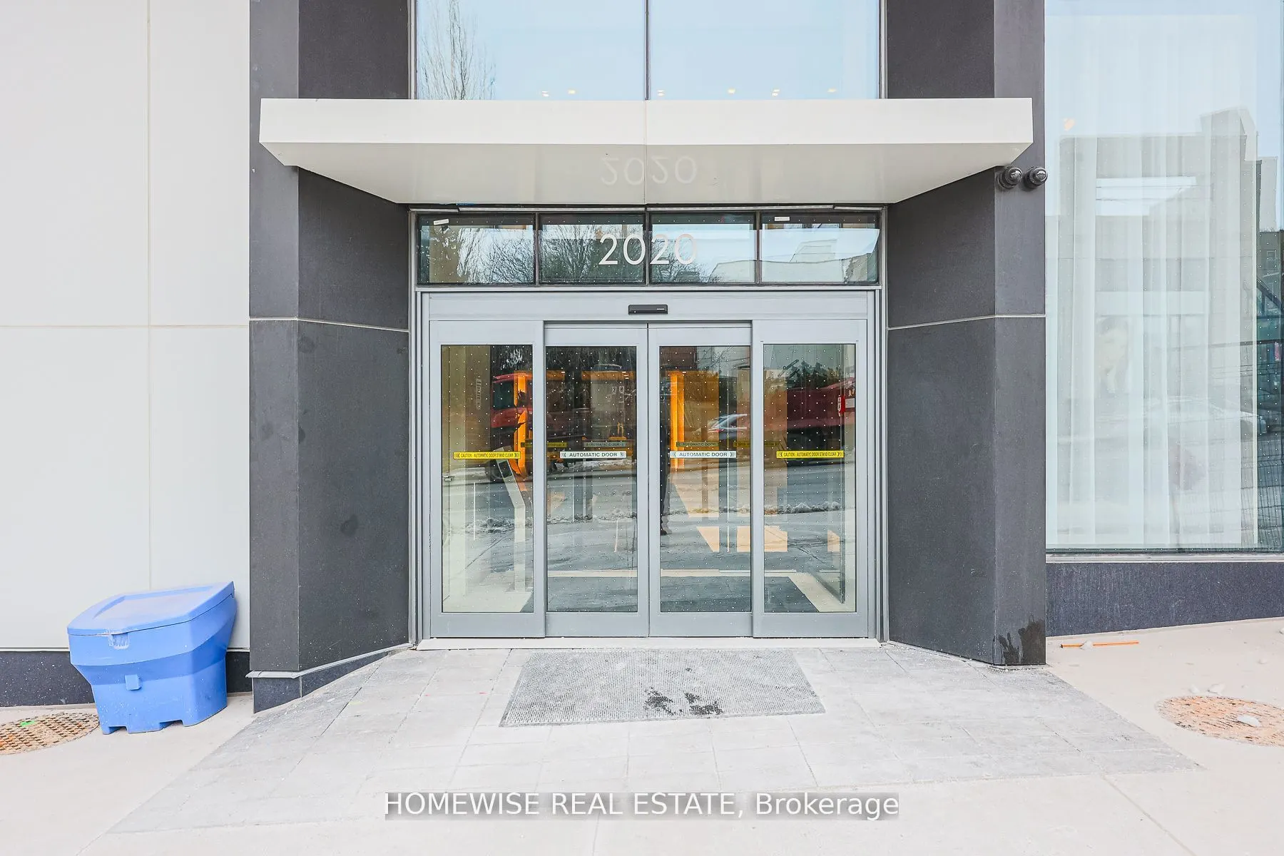 2020 Bathurst Street, #709