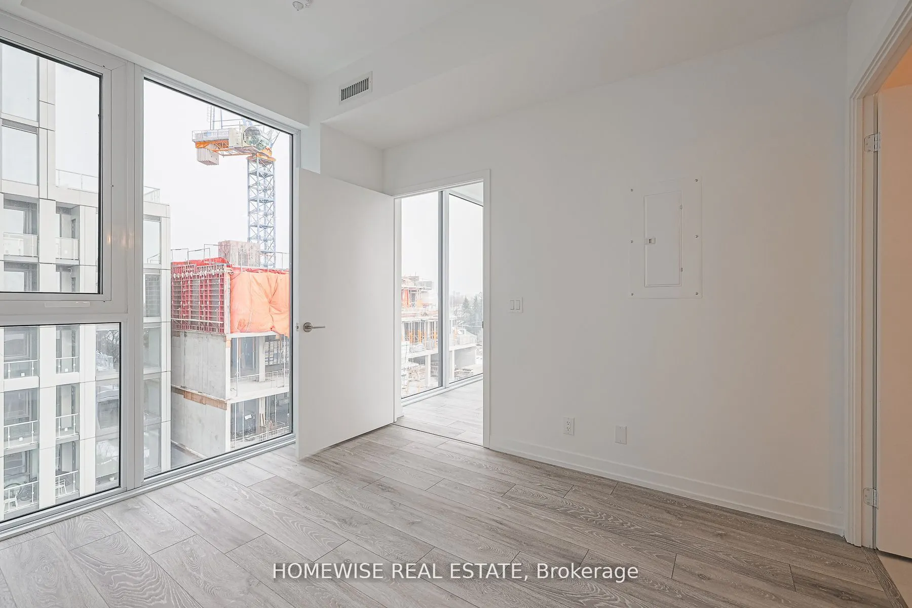 2020 Bathurst Street, #709