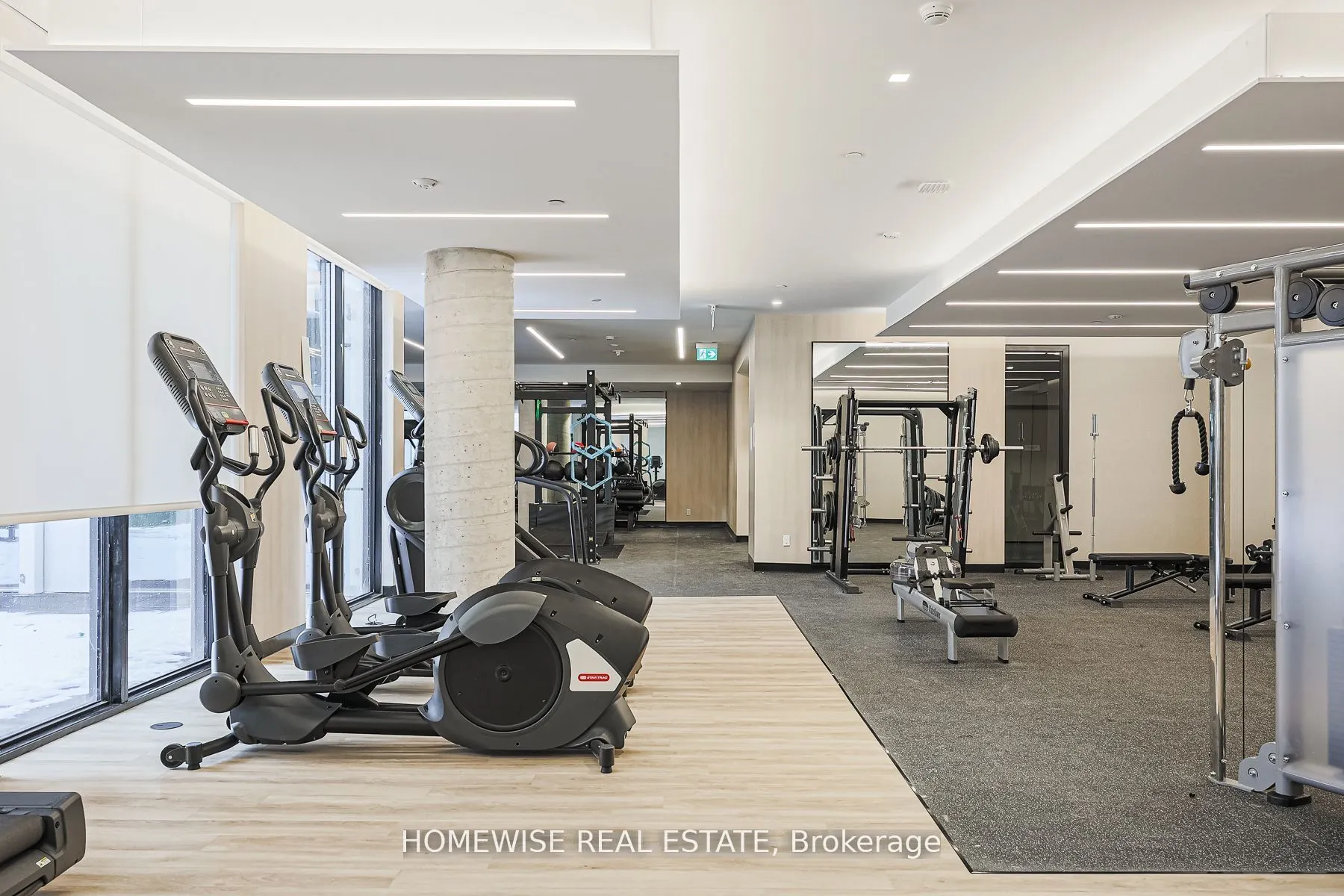 2020 Bathurst Street, #709