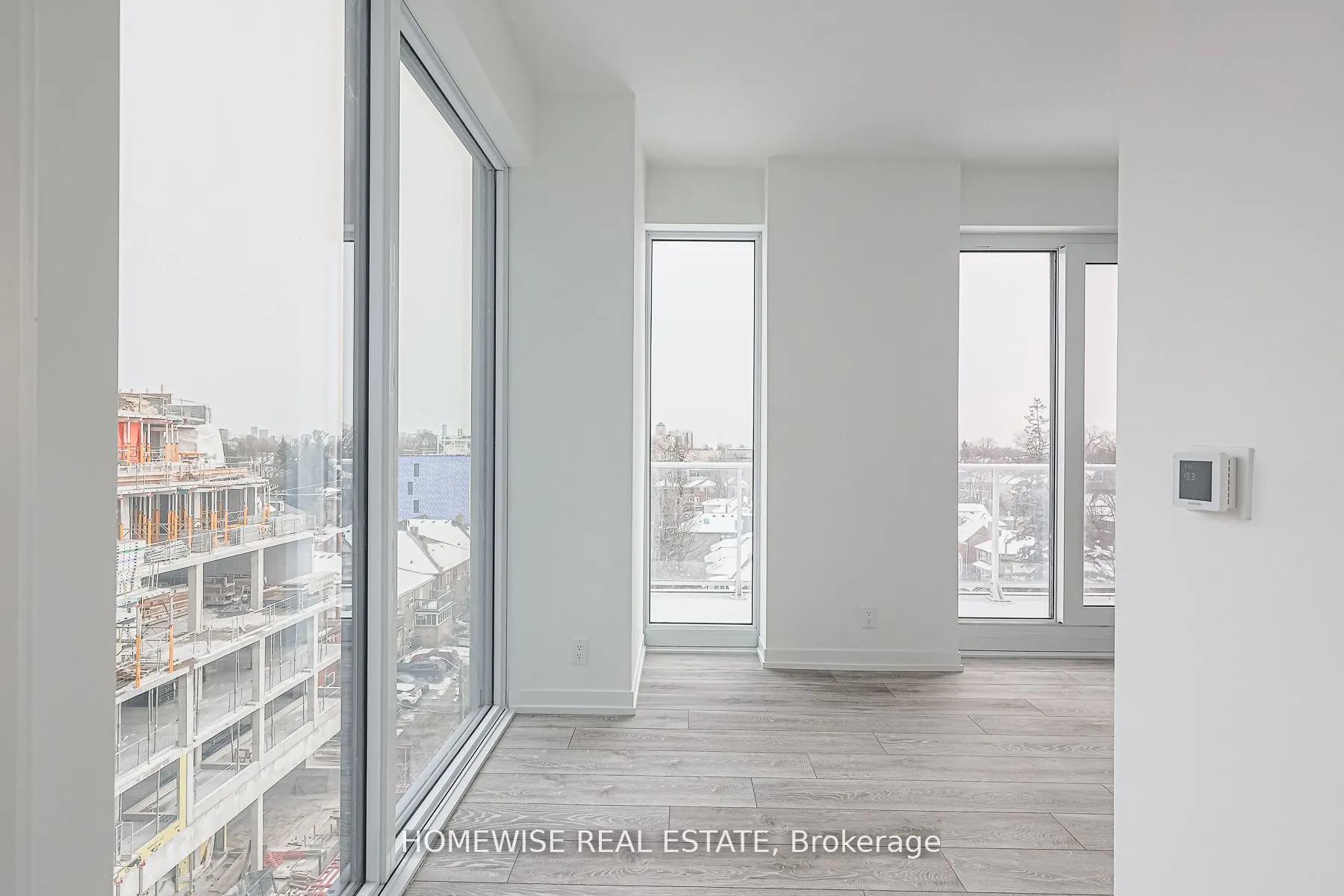 2020 Bathurst Street, #709