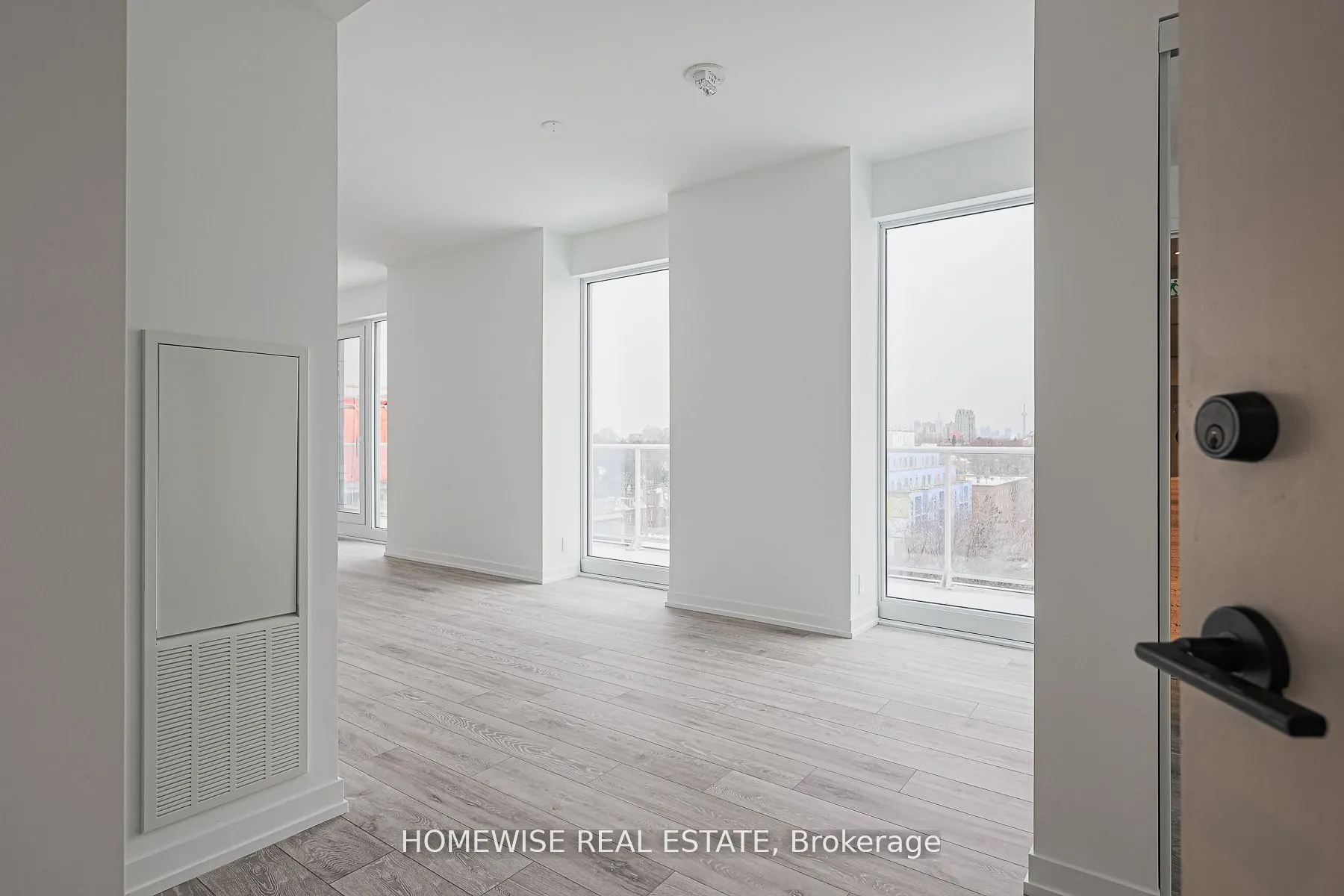 2020 Bathurst Street, #709