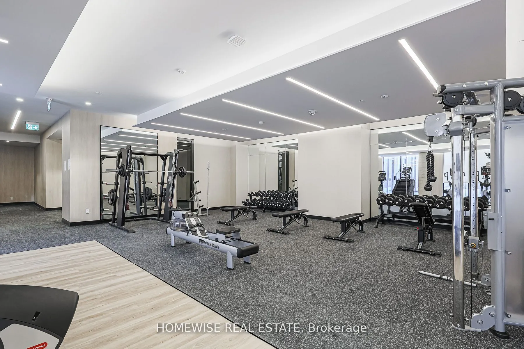 2020 Bathurst Street, #709