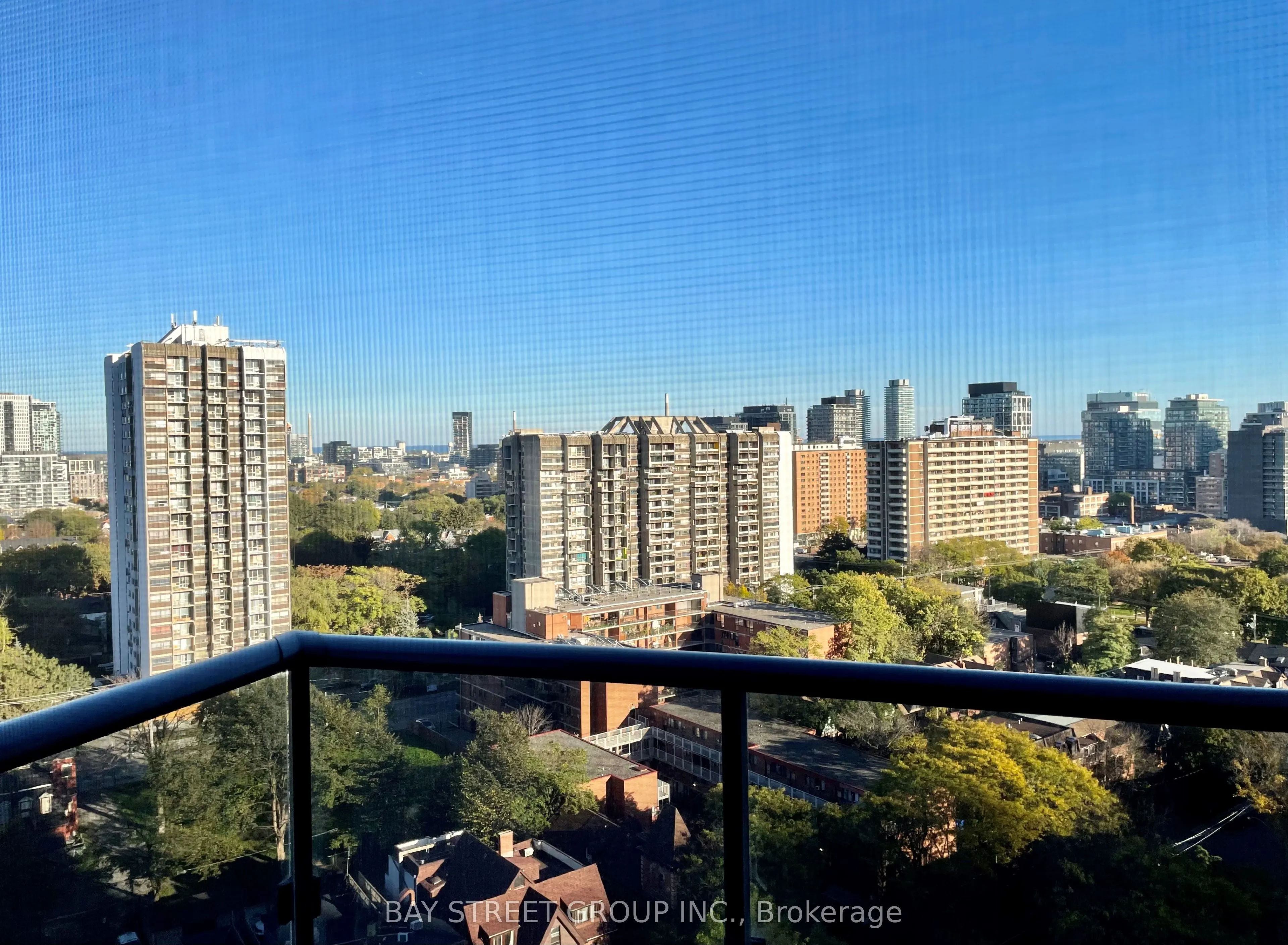 219 Dundas Street E, #1912