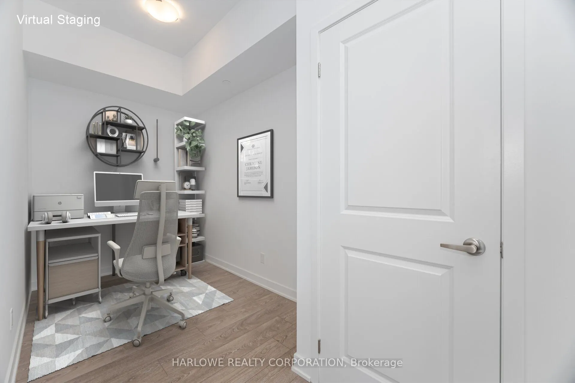 543 Richmond Street W, #PH15