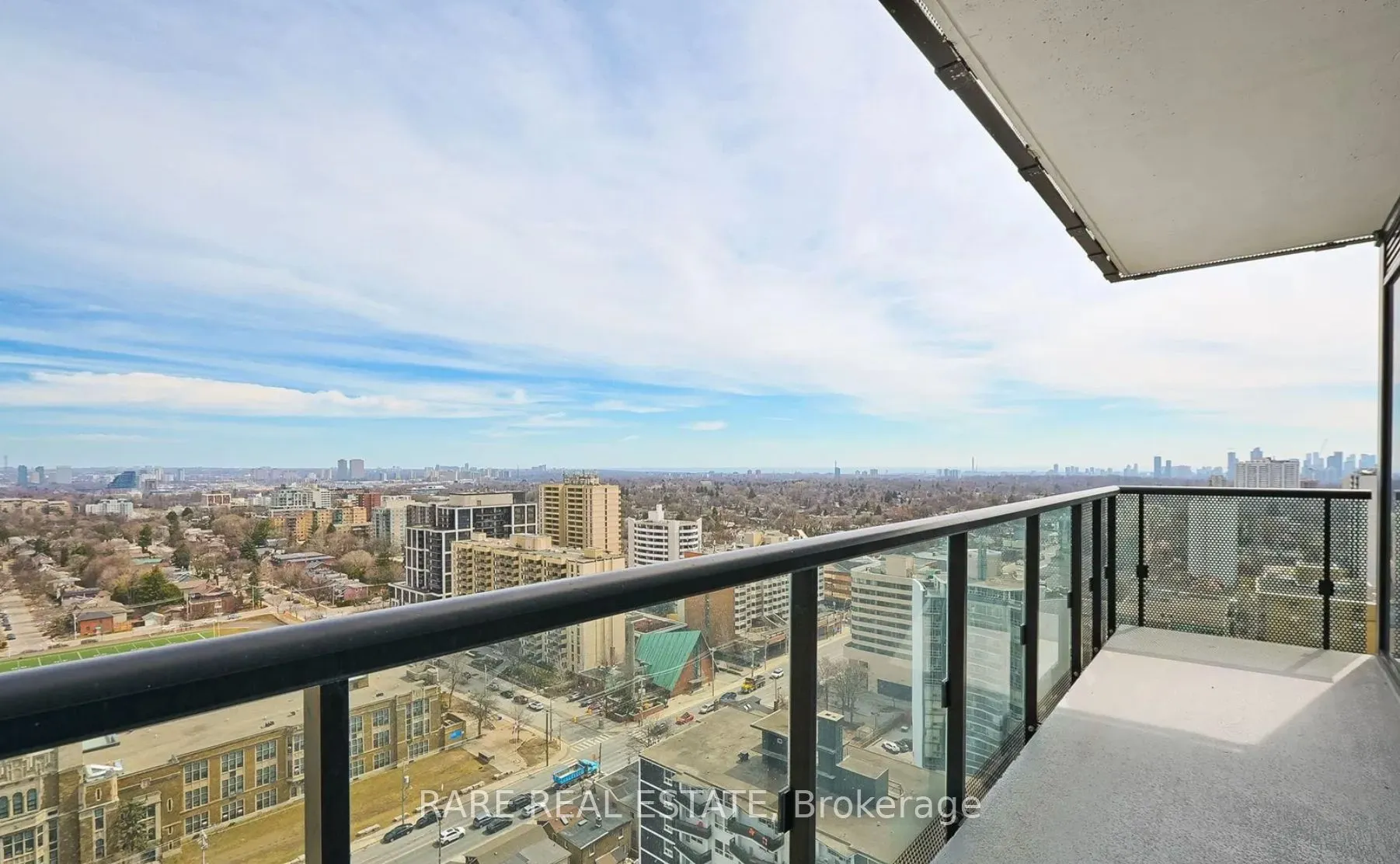 127 Broadway Avenue, #S 1412