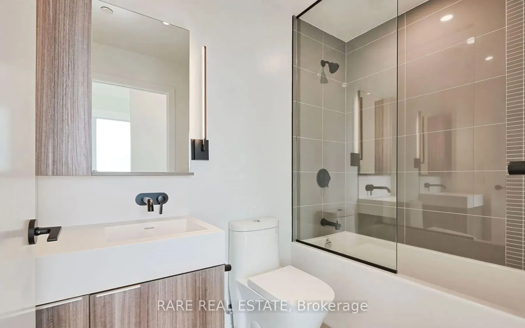 127 Broadway Avenue, #S 1412
