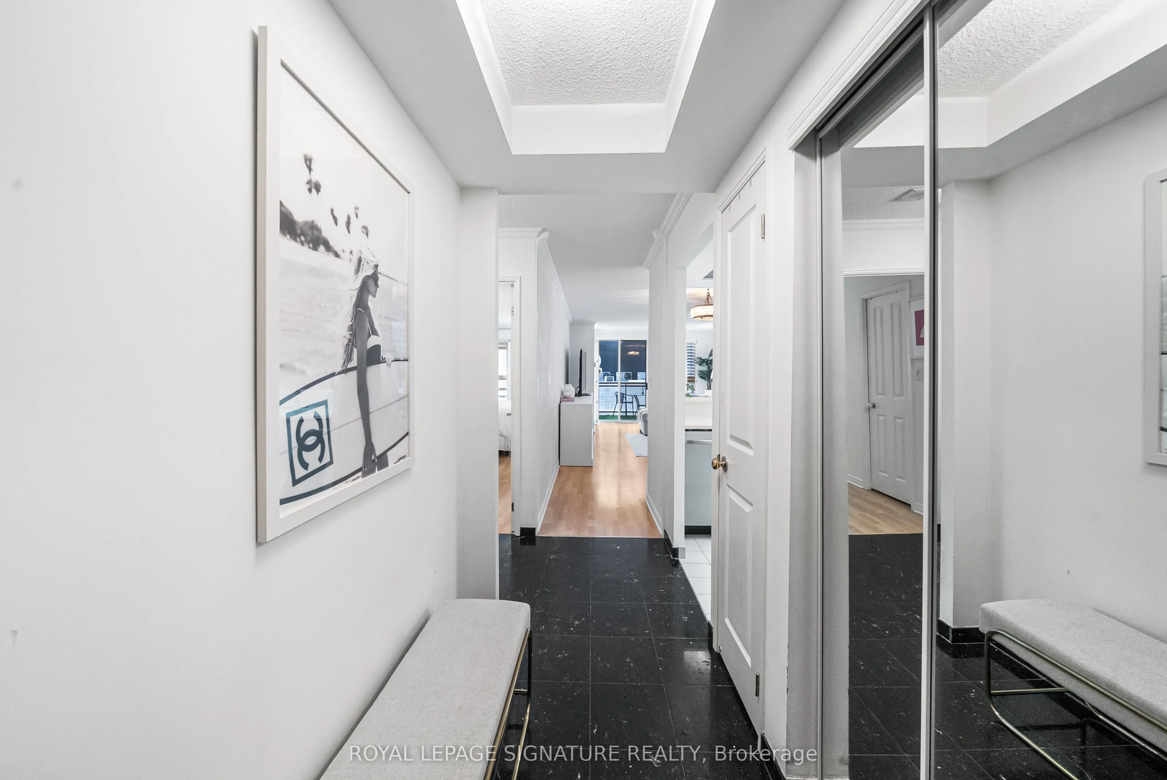 18 Hollywood Avenue, #206